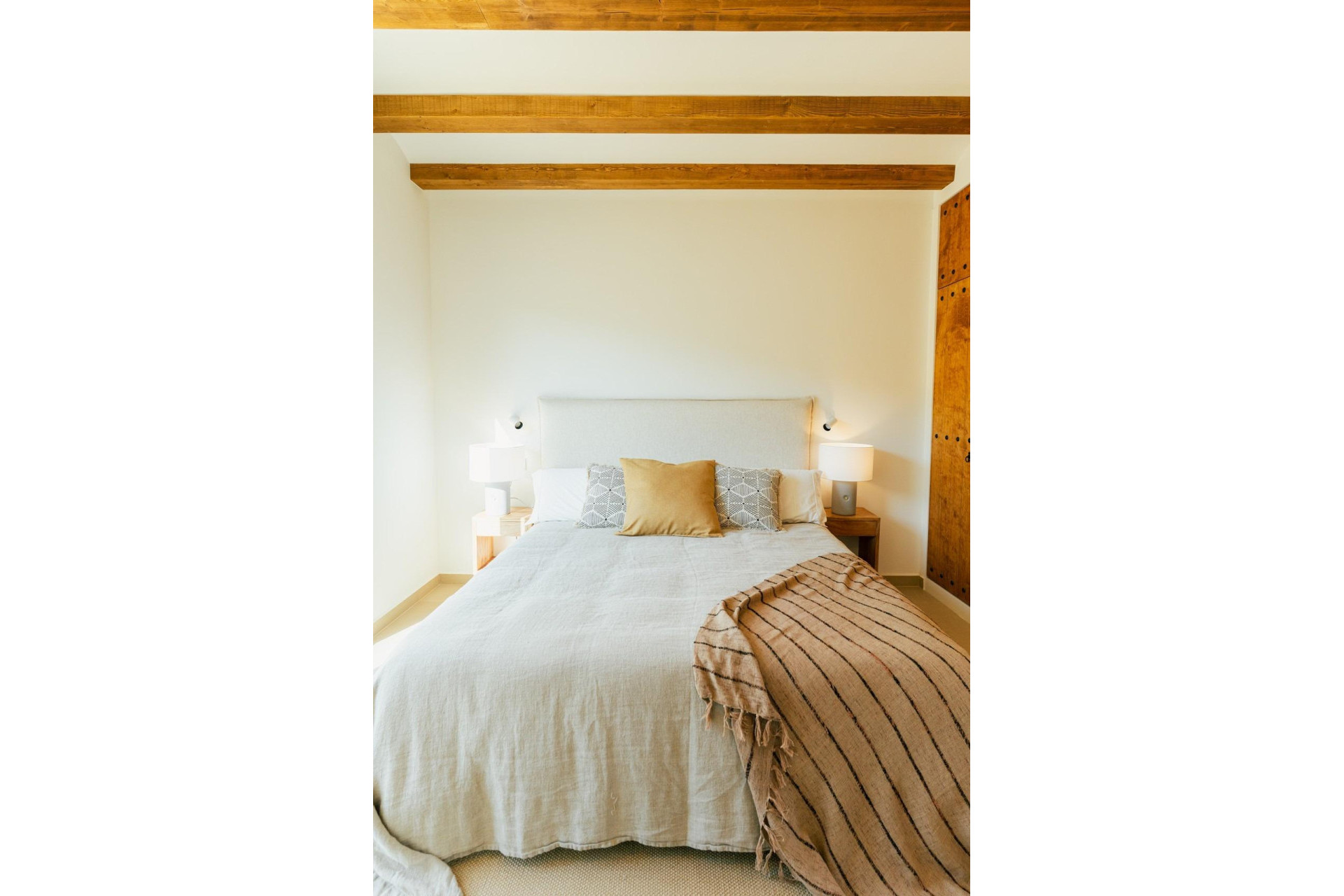 Obra nueva - 3. Casa pareada - Jávea - Costa Blanca Norte 