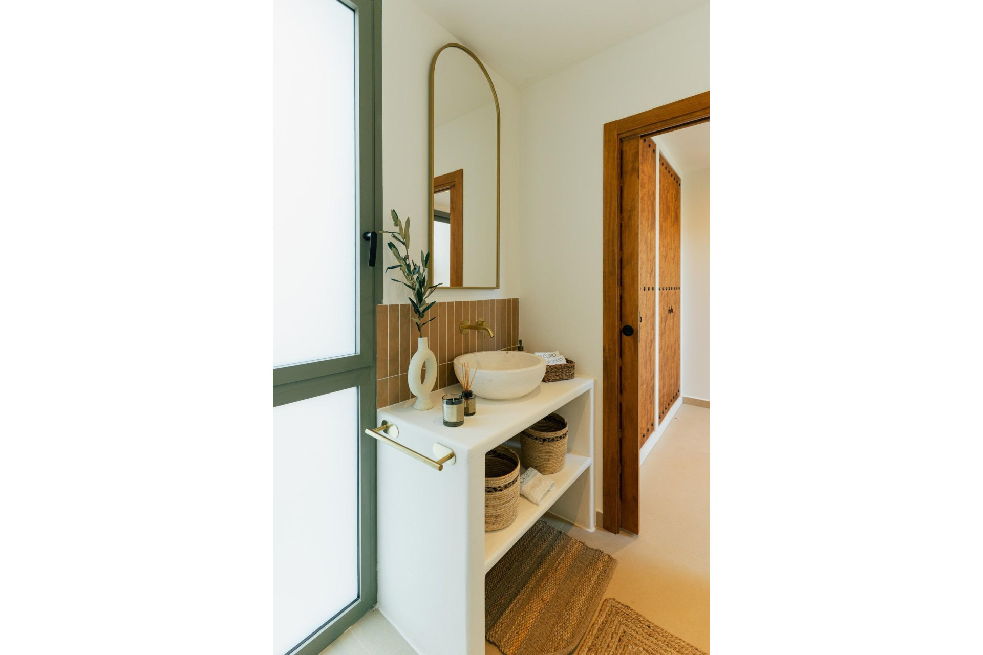 Obra nueva - 3. Casa pareada - Jávea - Costa Blanca Norte 