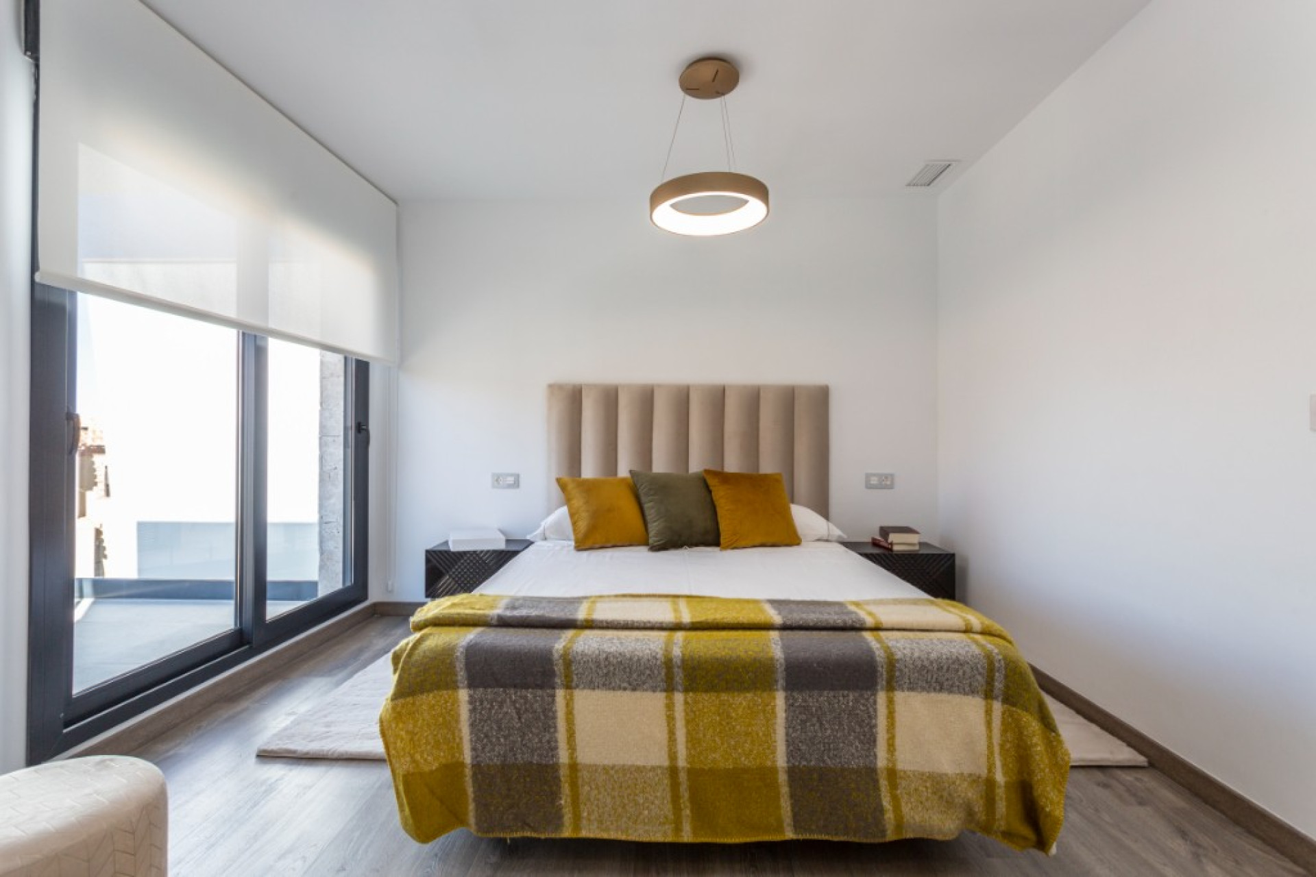 Obra nueva - 3. Casa pareada - La Mata - Costa Blanca Sur