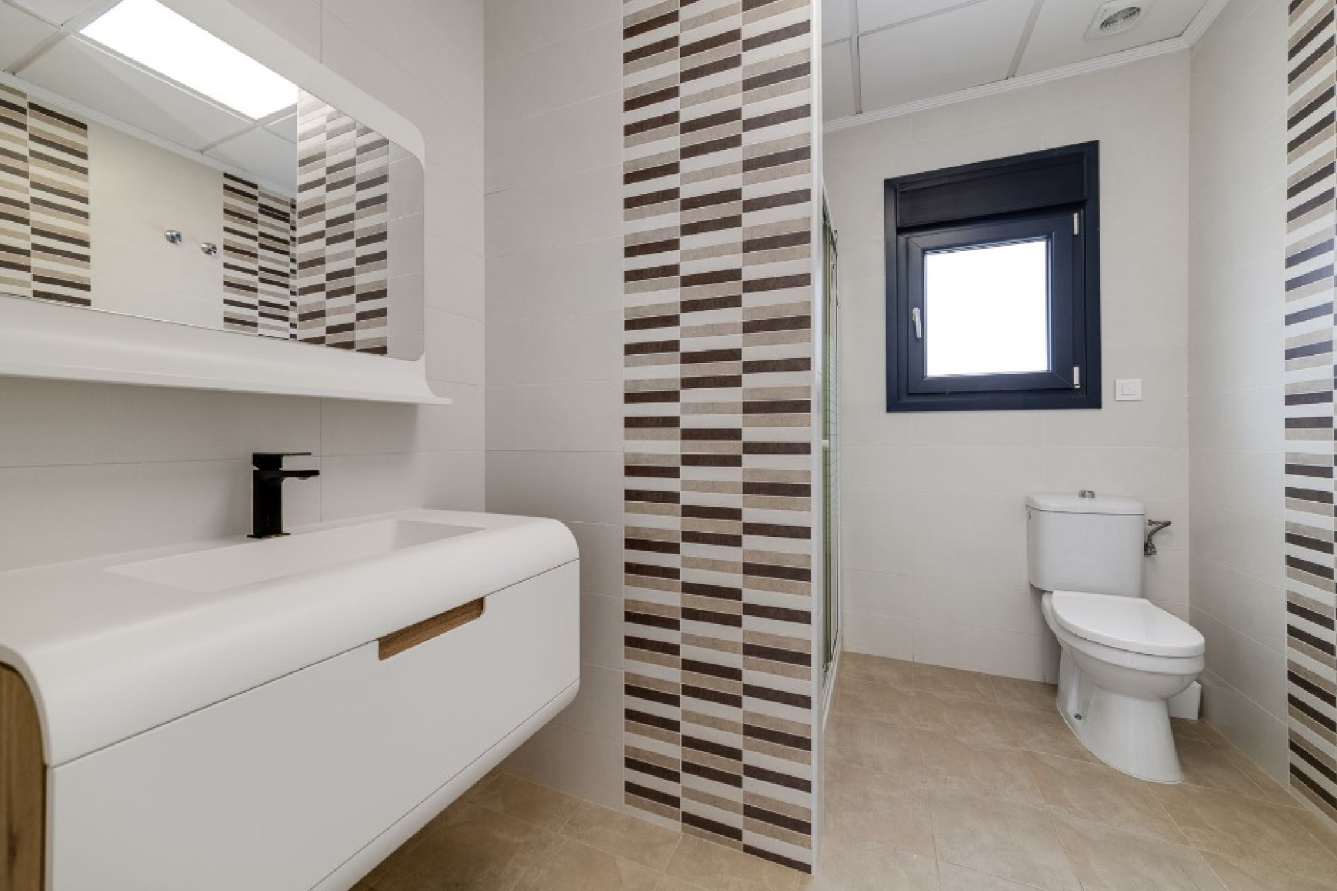 Obra nueva - 3. Casa pareada - La Mata - Costa Blanca Sur