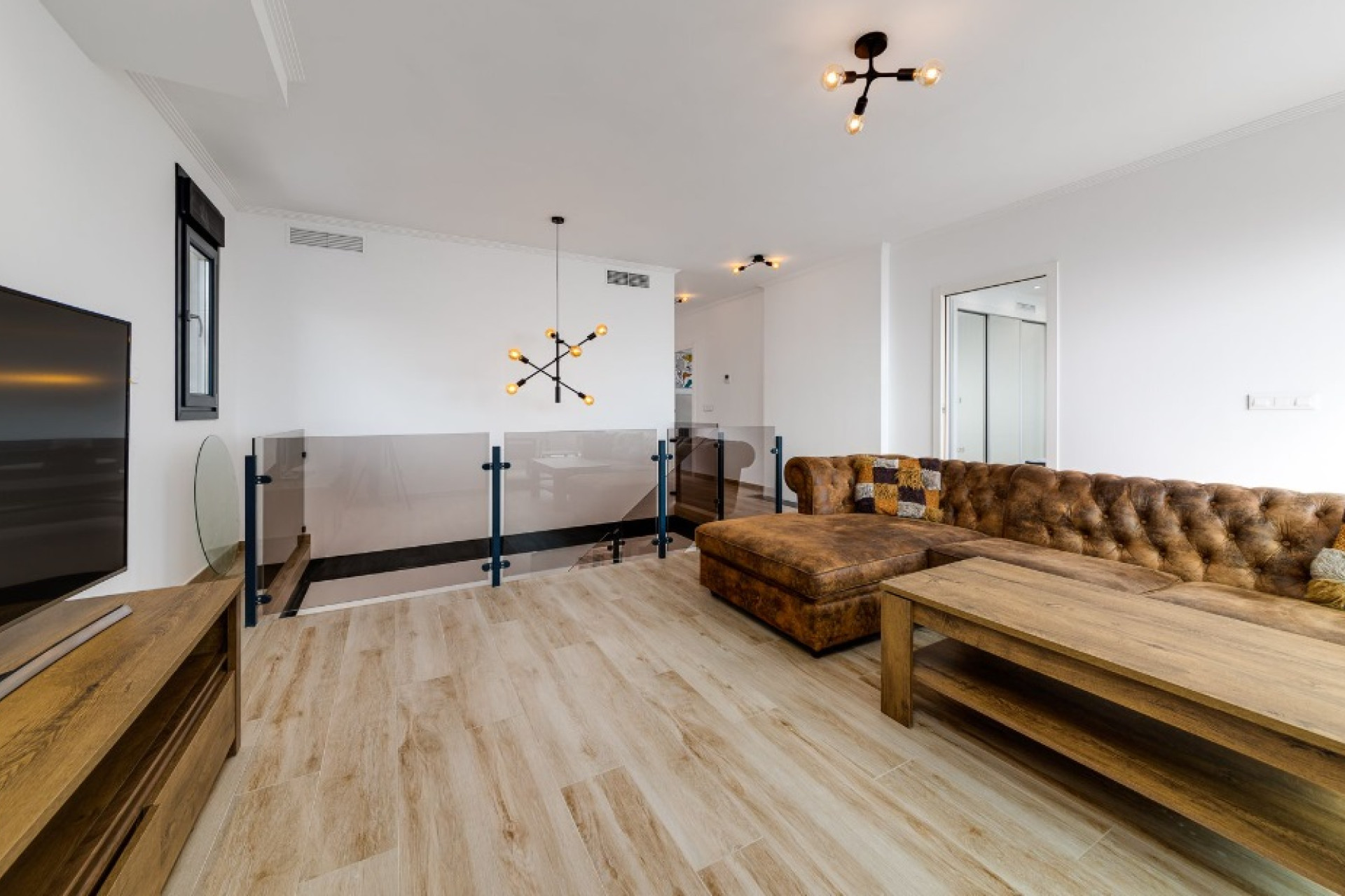 Obra nueva - 3. Casa pareada - La Mata - Costa Blanca Sur