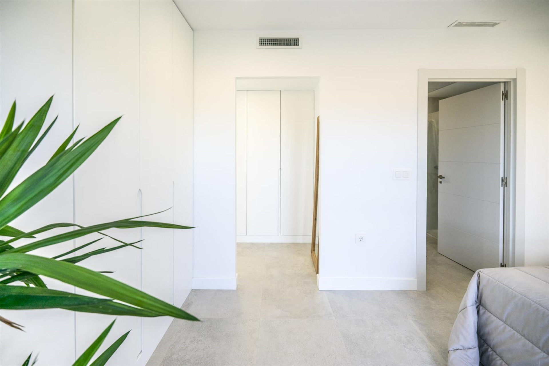 Obra nueva - 3. Casa pareada - La Pinilla - Costa Calida