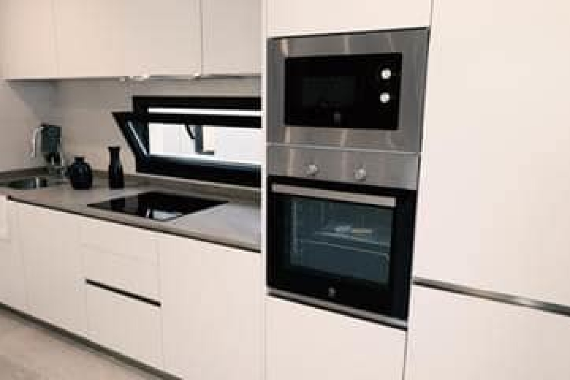 Obra nueva - 3. Casa pareada - La Pinilla/Fuenta Alamo - Costa Calida