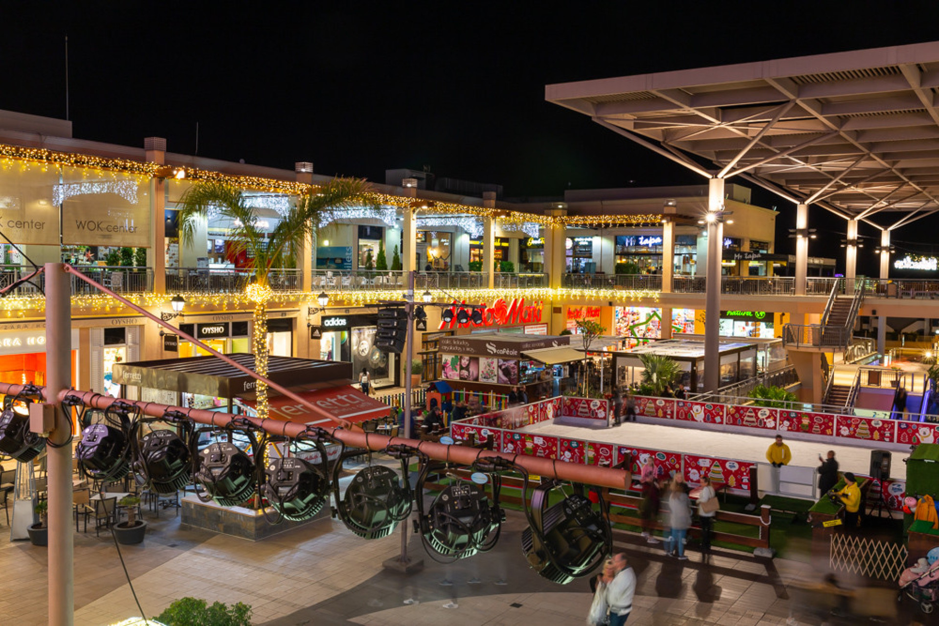 Obra nueva - 3. Casa pareada - La Zenia - Costa Blanca Sur