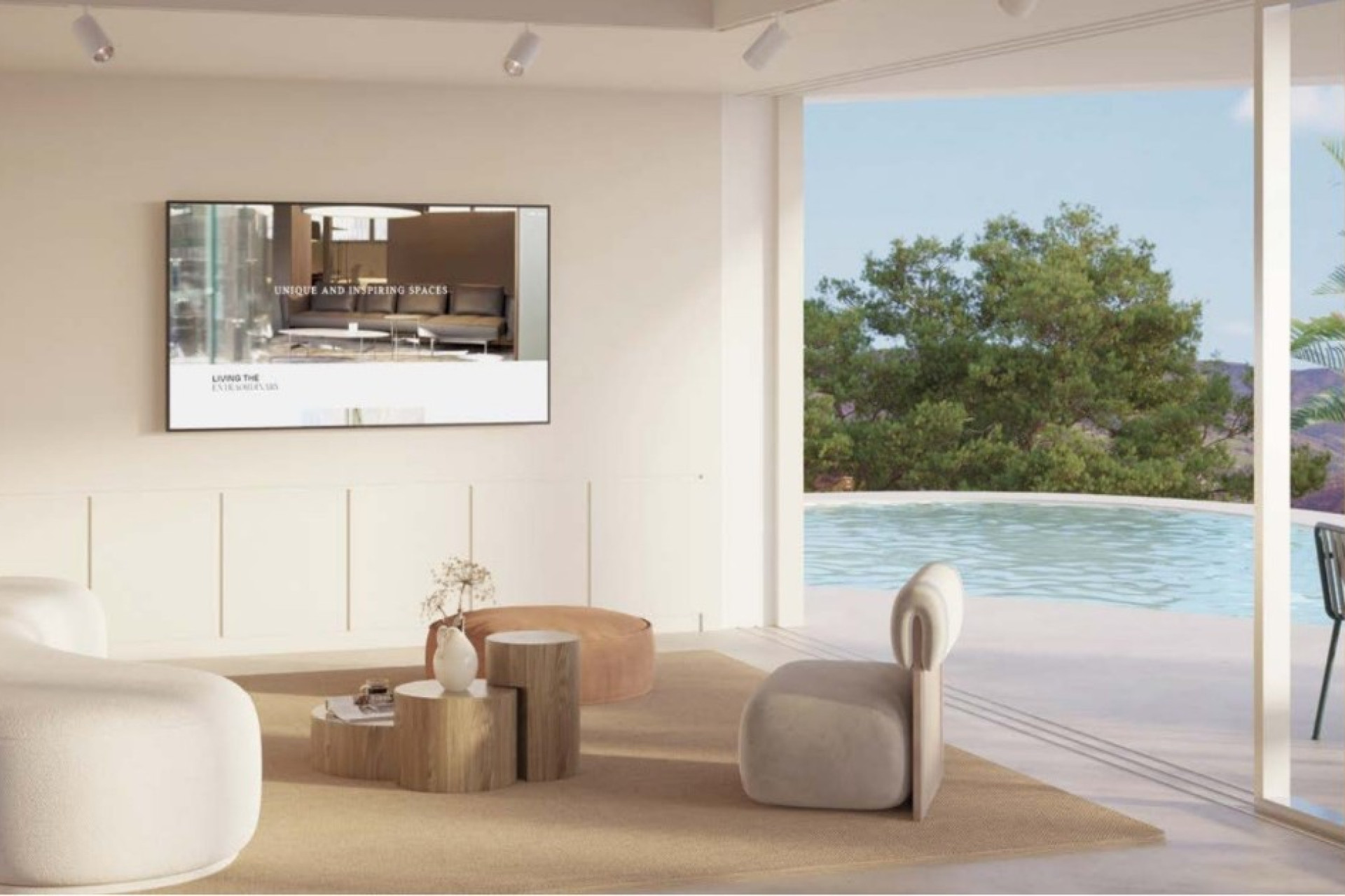 Obra nueva - 3. Casa pareada - Las Colinas Golf and Country Club - Costa Blanca Sur