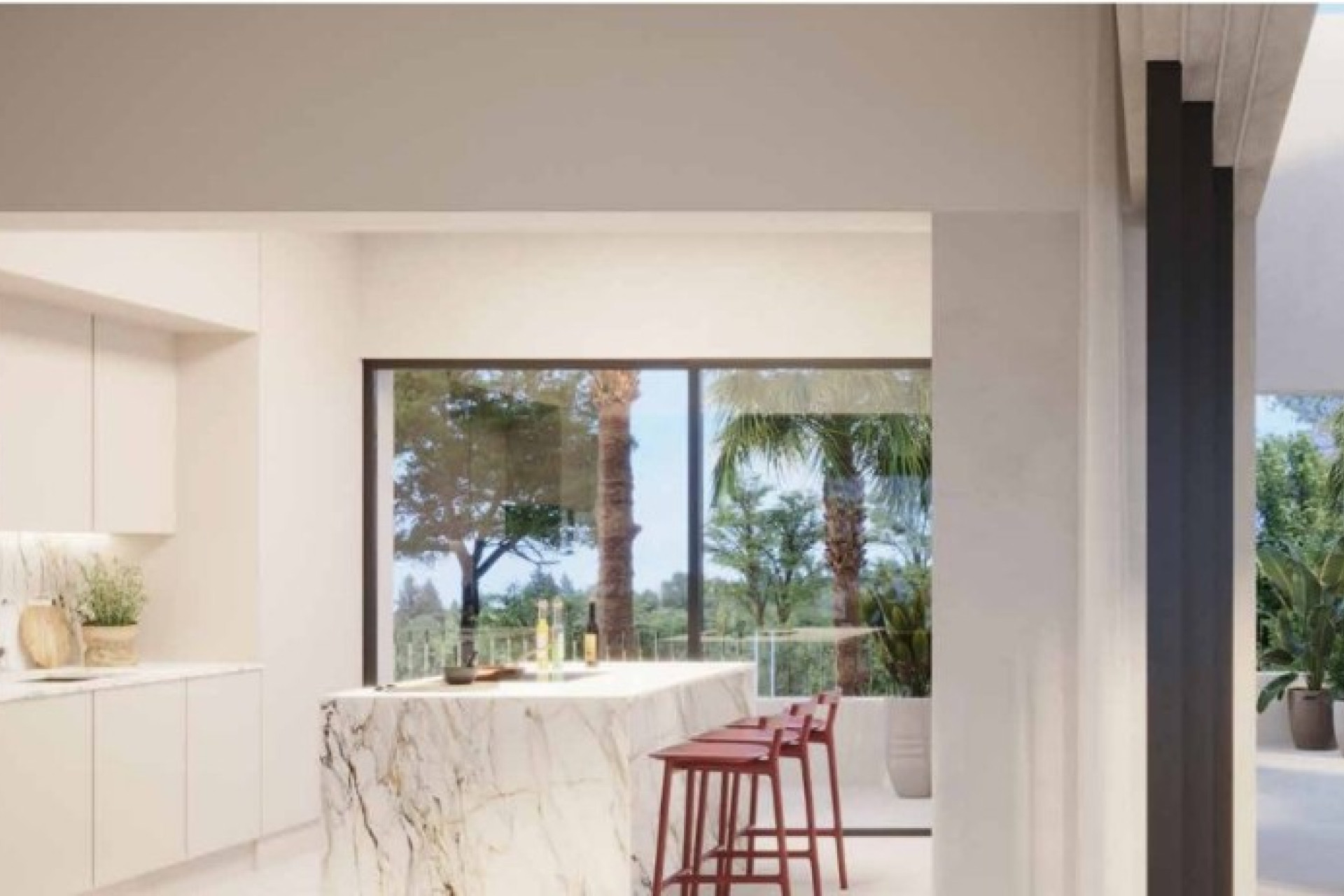 Obra nueva - 3. Casa pareada - Las Colinas Golf and Country Club - Costa Blanca Sur