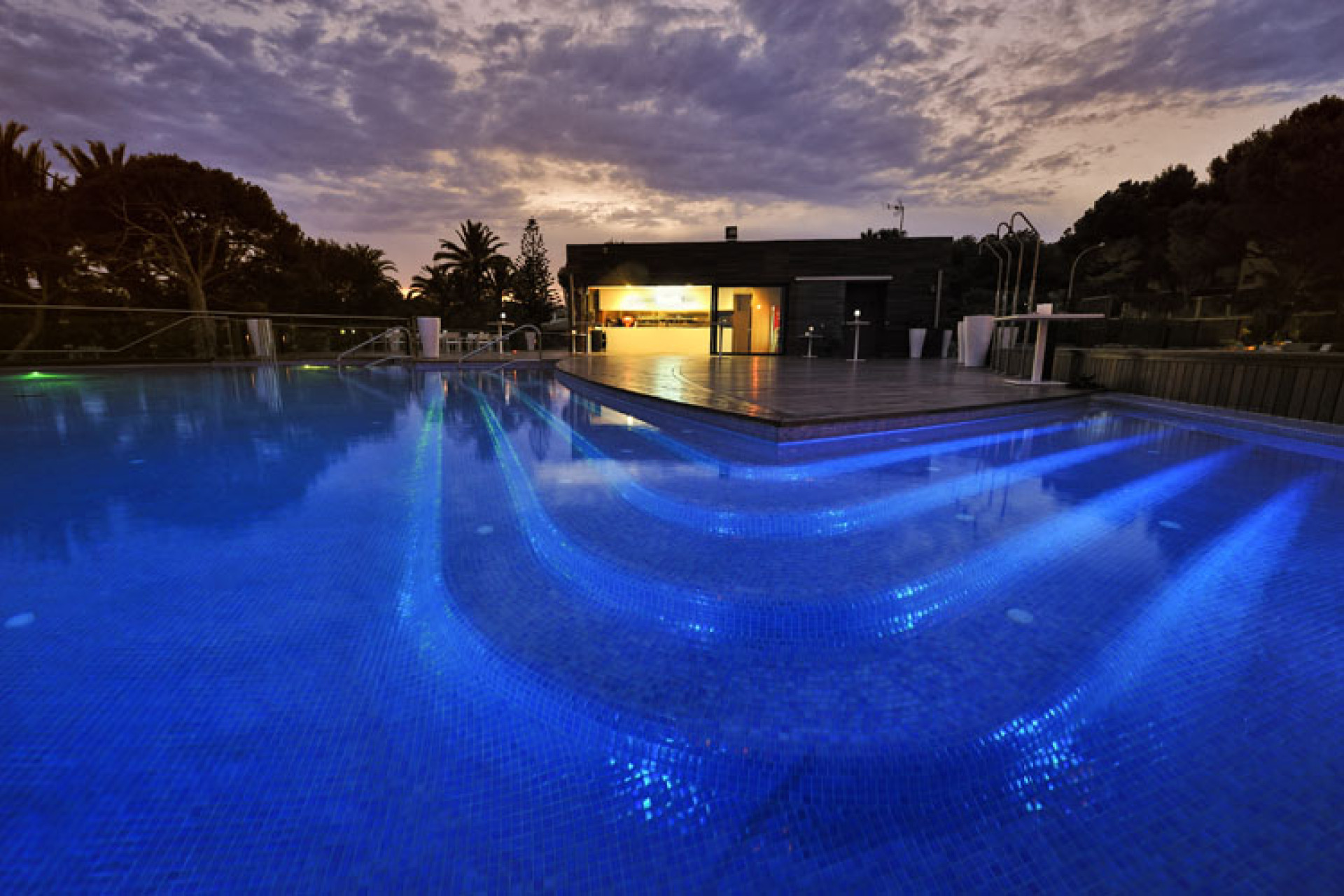 Obra nueva - 3. Casa pareada - Las Colinas Golf and Country Club - Costa Blanca Sur