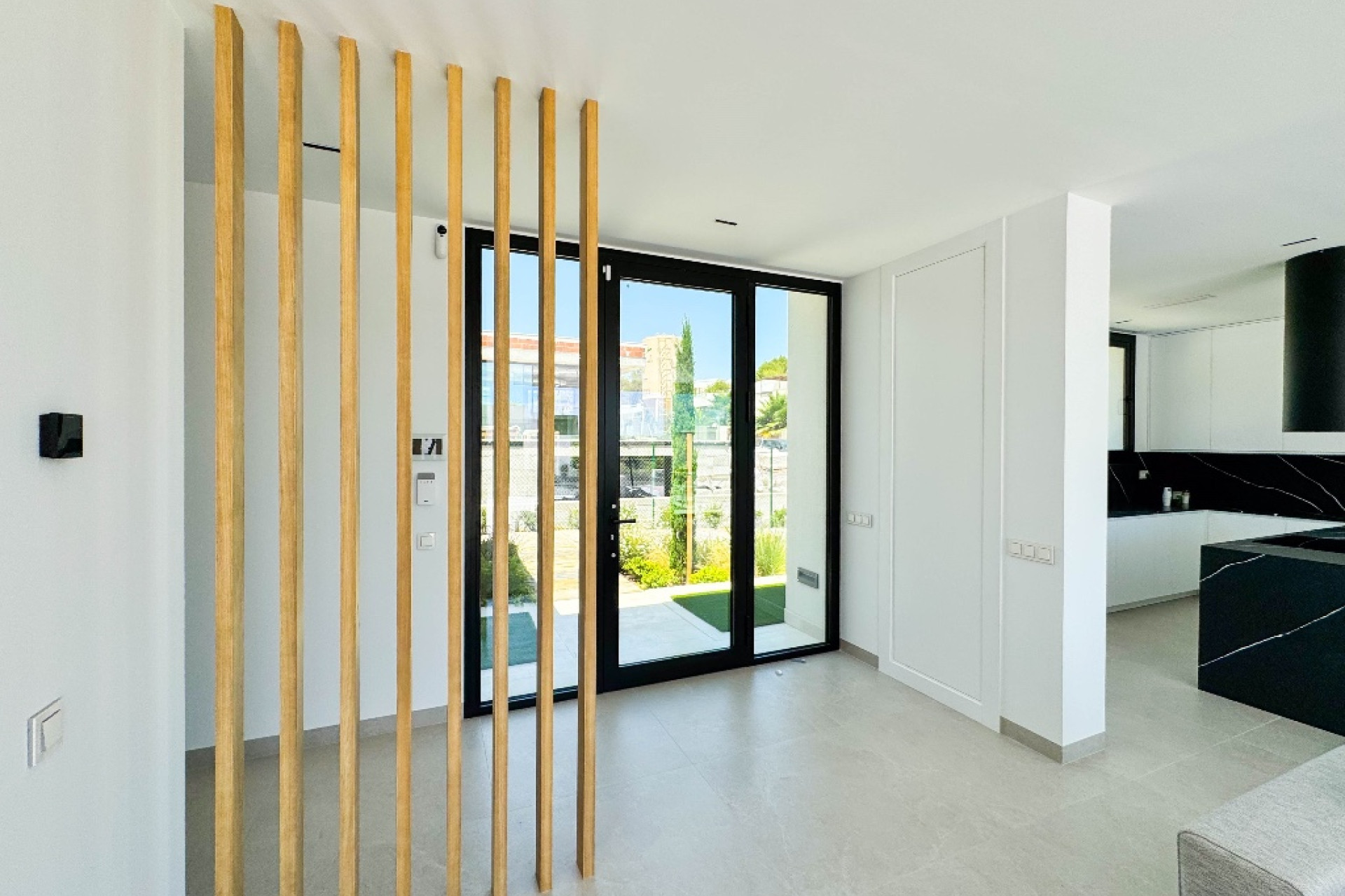 Obra nueva - 3. Casa pareada - Las Colinas Golf and Country Club - Costa Blanca Sur