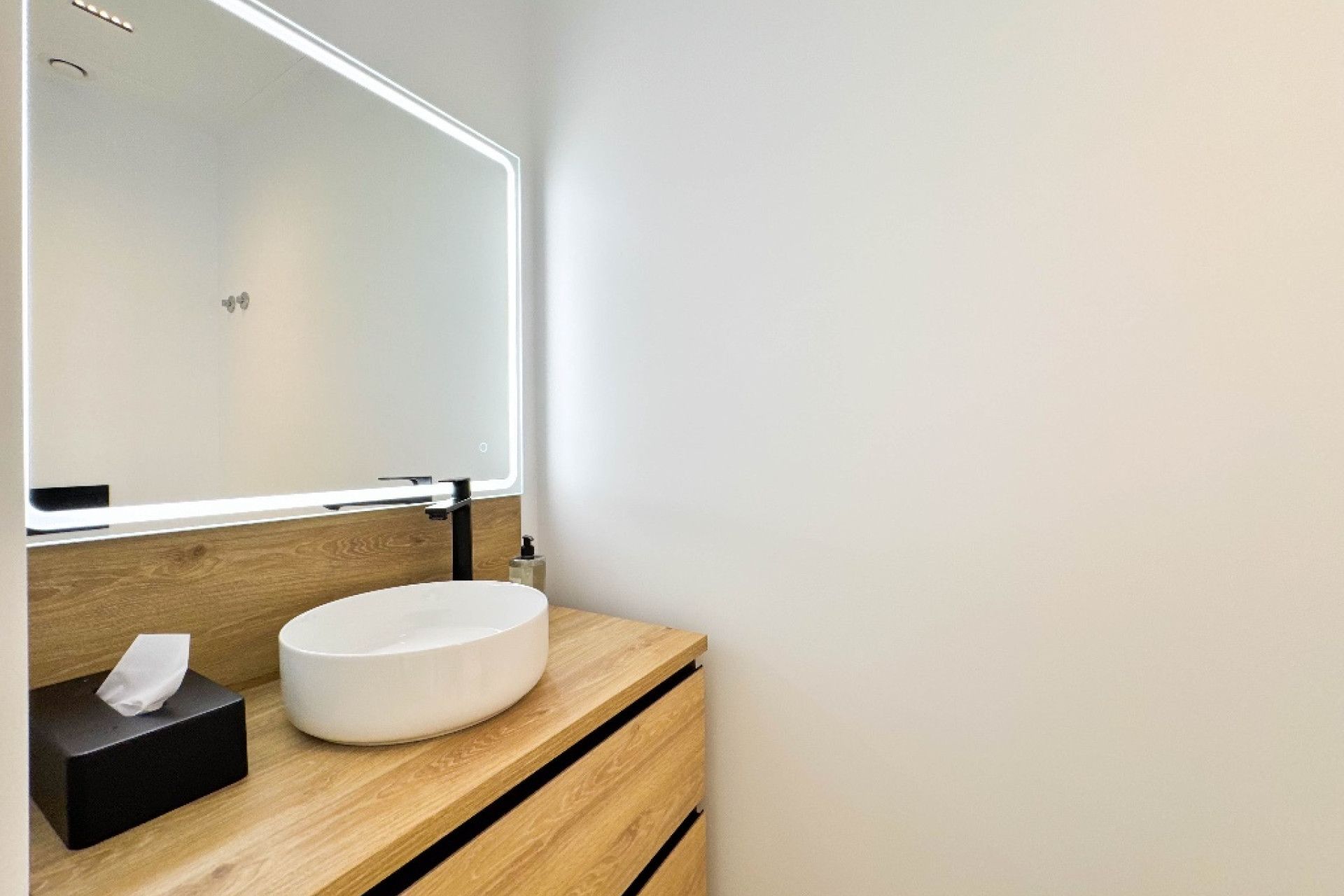 Obra nueva - 3. Casa pareada - Las Colinas Golf and Country Club - Costa Blanca Sur