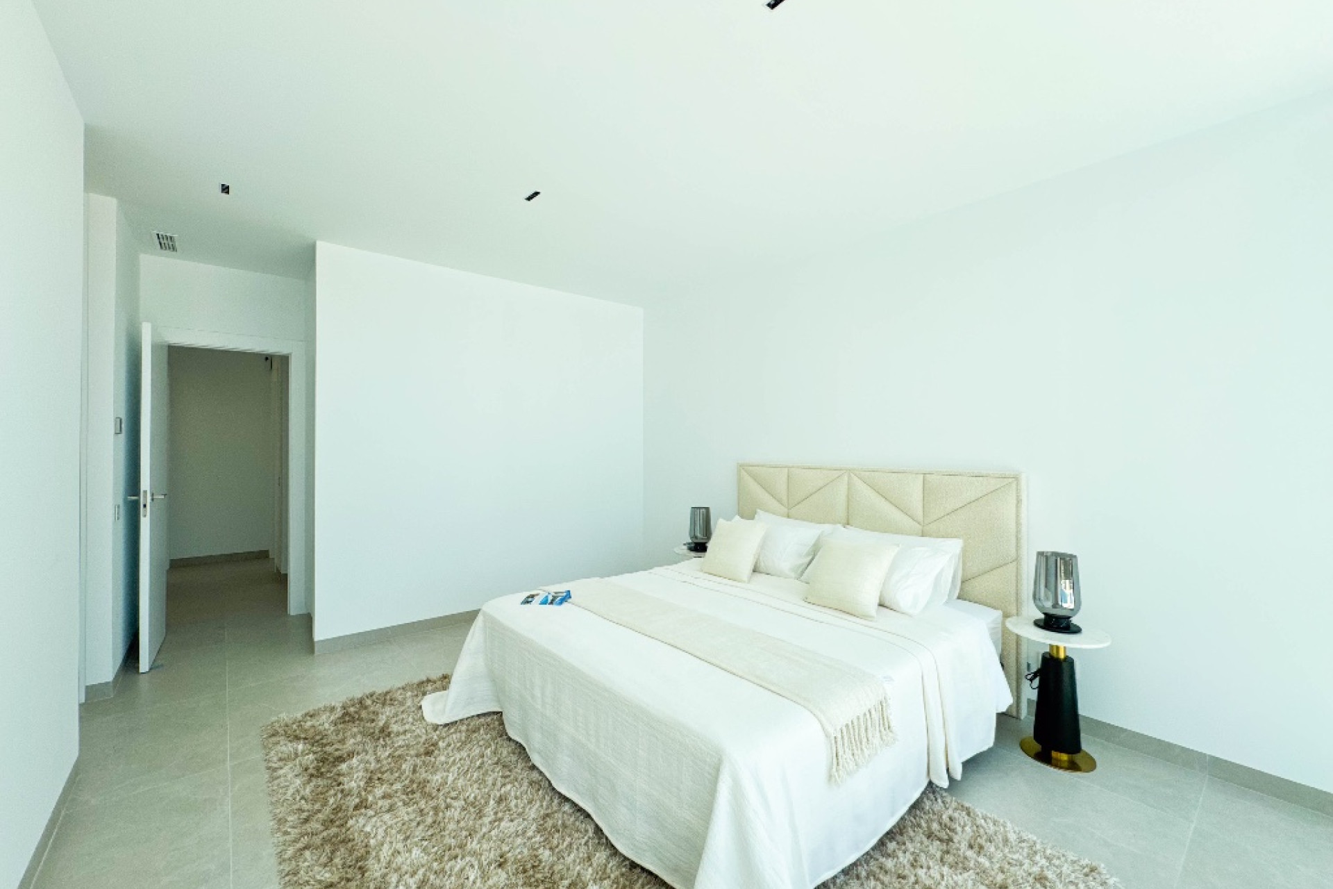 Obra nueva - 3. Casa pareada - Las Colinas Golf and Country Club - Costa Blanca Sur