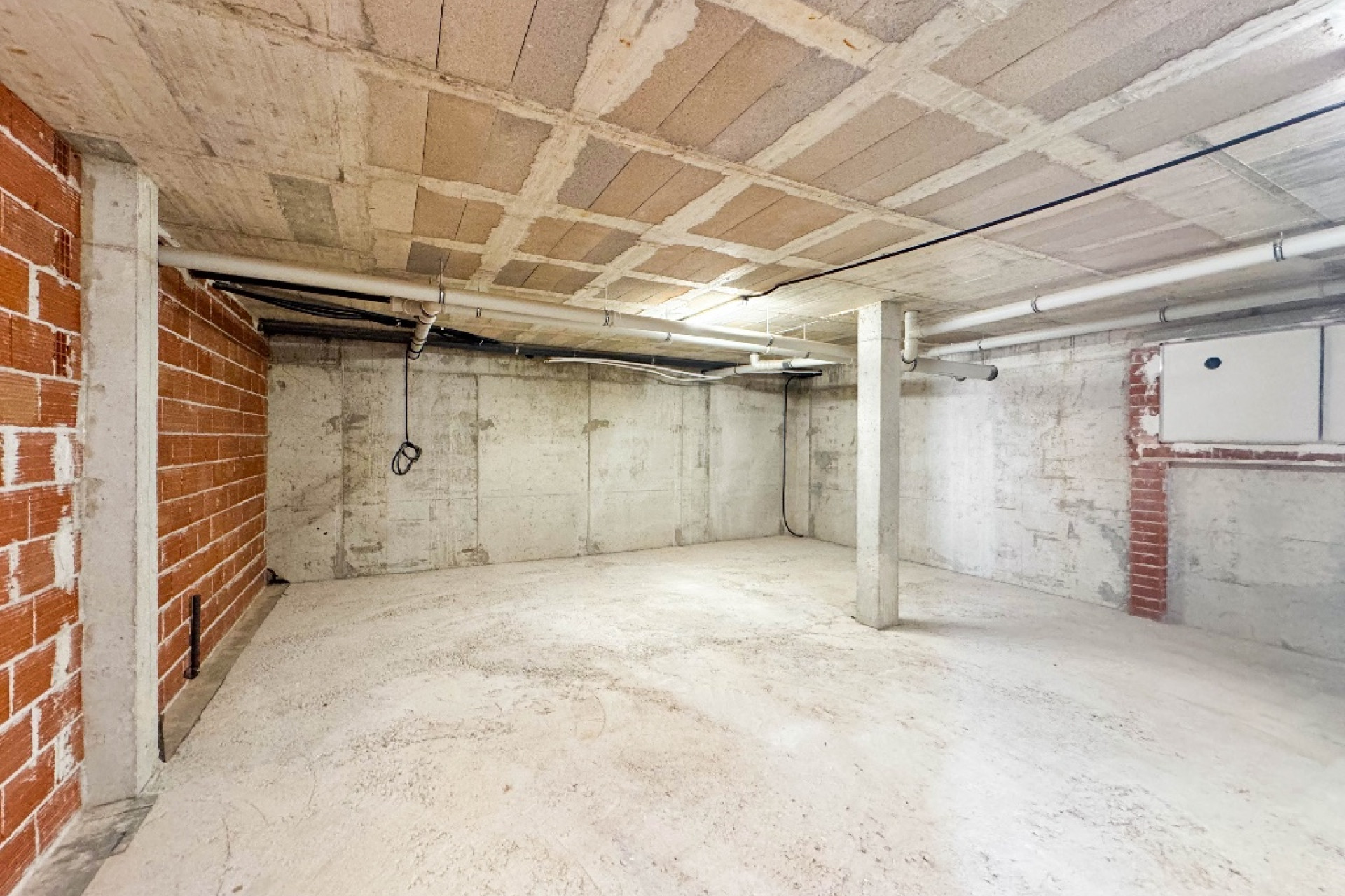 Obra nueva - 3. Casa pareada - Las Colinas Golf and Country Club - Costa Blanca Sur