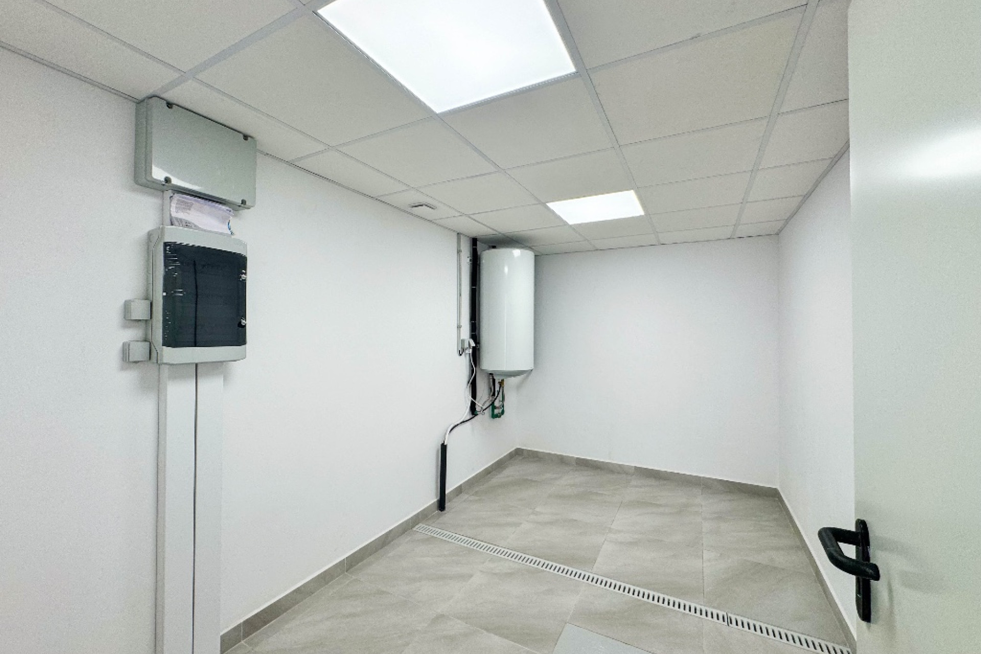 Obra nueva - 3. Casa pareada - Las Colinas Golf and Country Club - Costa Blanca Sur