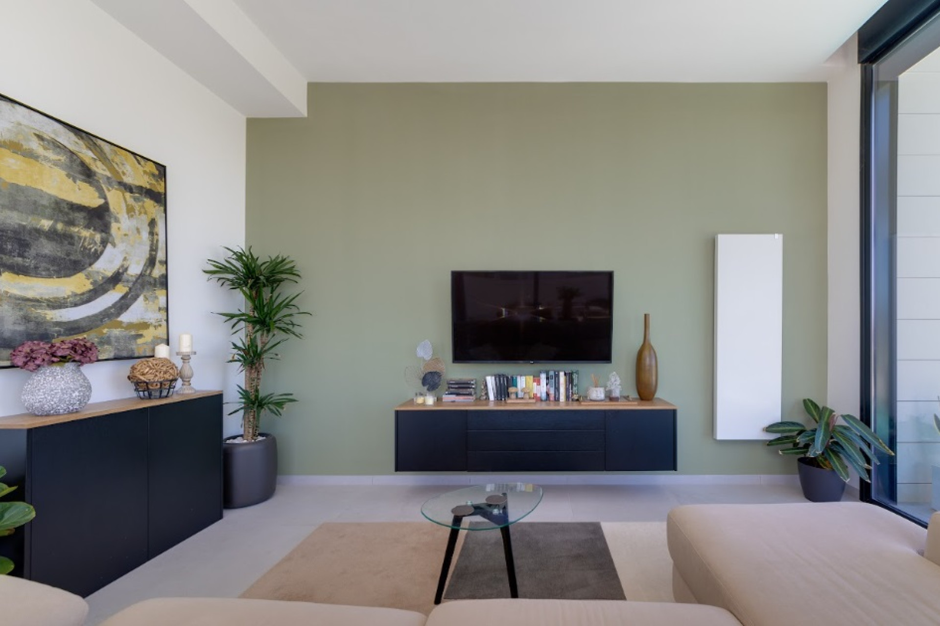 Obra nueva - 3. Casa pareada - Lo Romero - Costa Blanca Sur