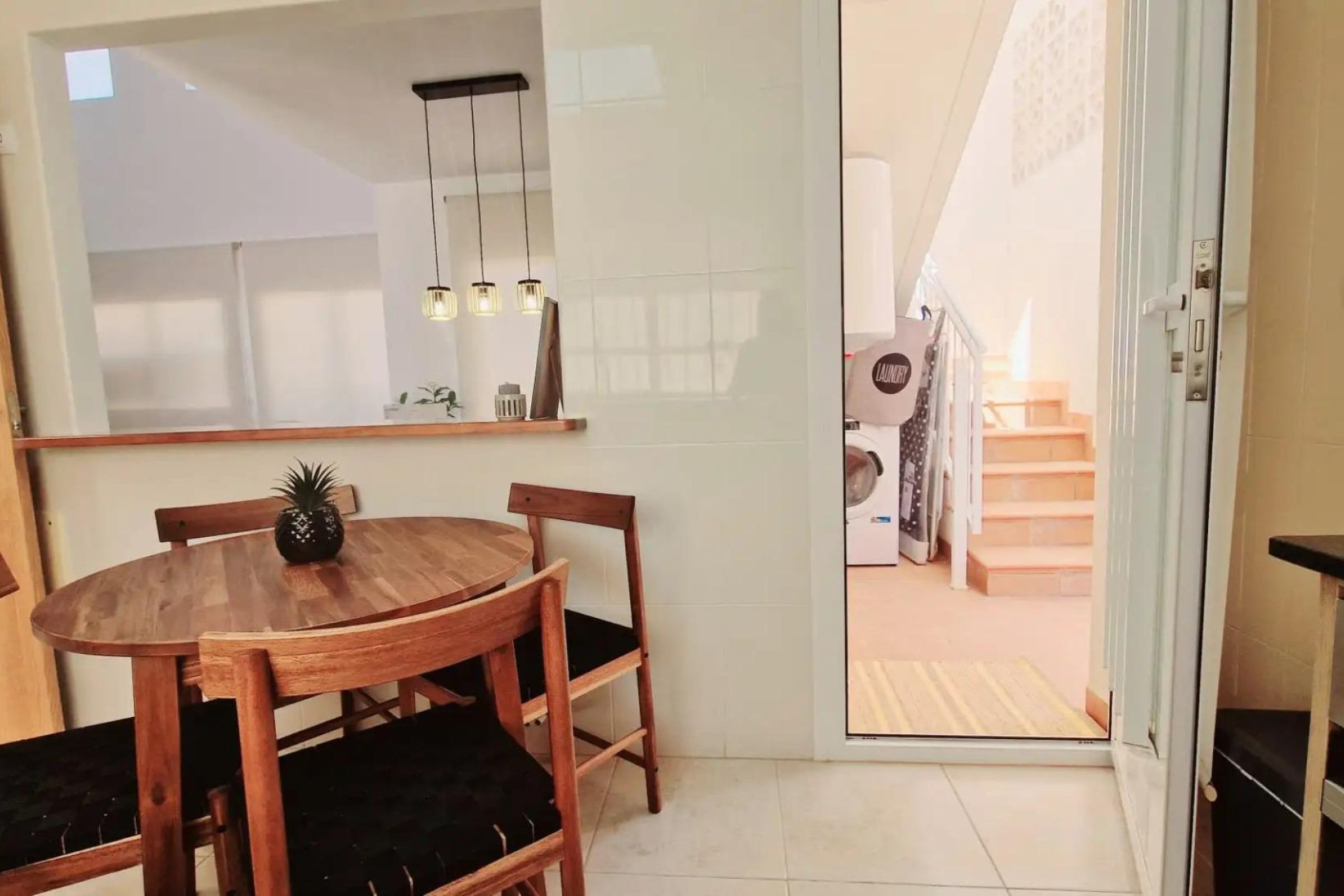 Obra nueva - 3. Casa pareada - Lorca - Costa Calida