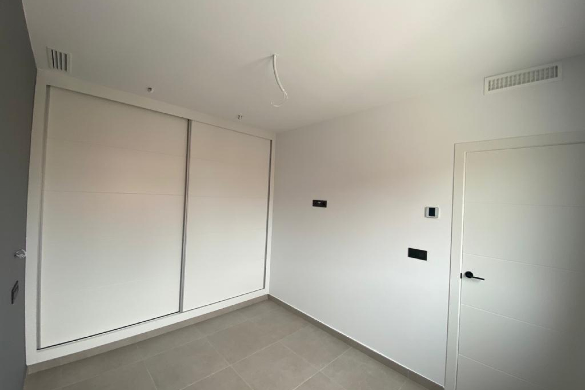 Obra nueva - 3. Casa pareada - Los Alcazares - Costa Calida