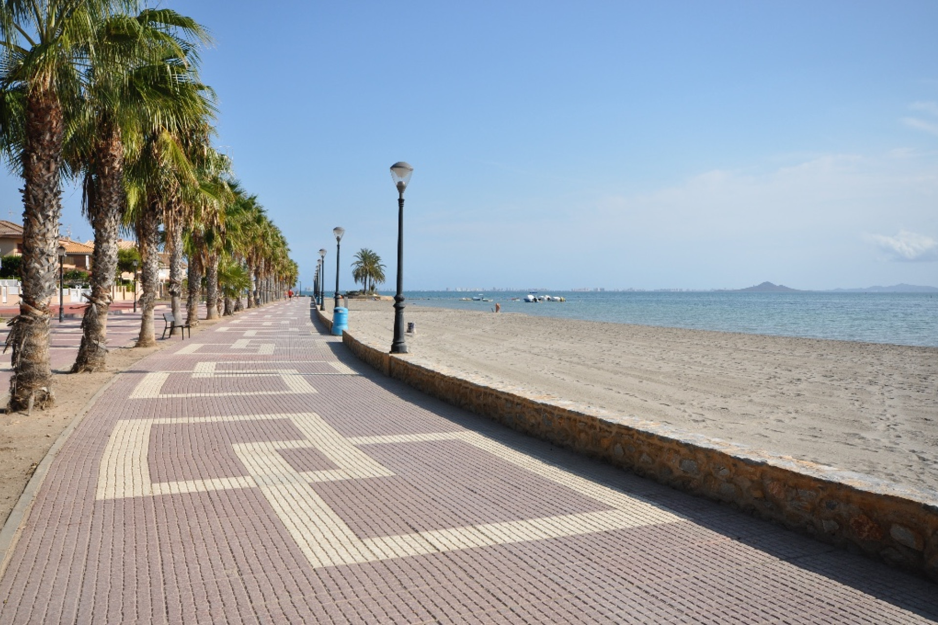 Obra nueva - 3. Casa pareada - Los Alcazares - Costa Calida