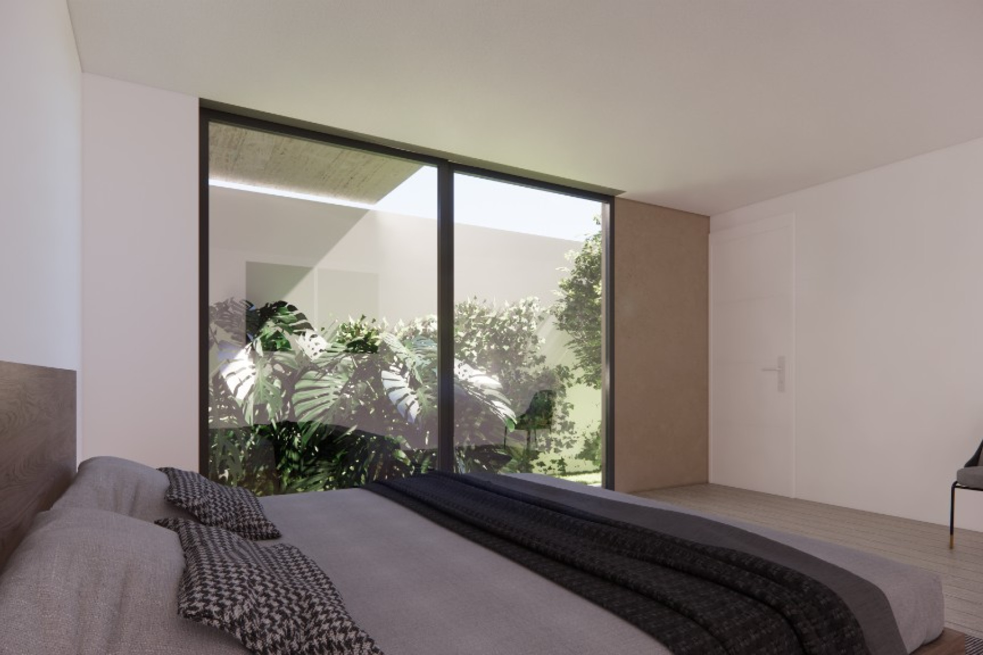 Obra nueva - 3. Casa pareada - Los Alcazares - Costa Calida