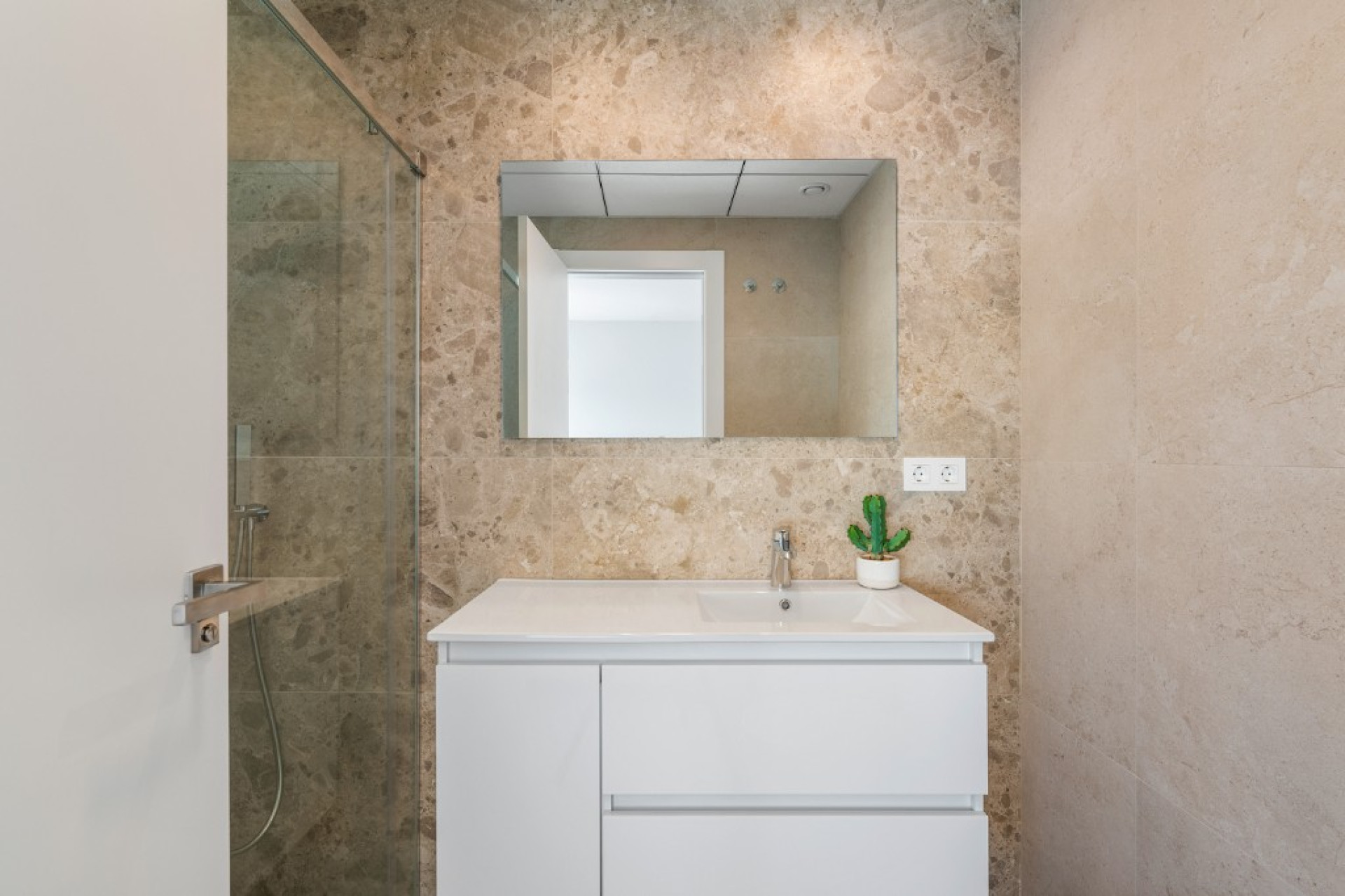 Obra nueva - 3. Casa pareada - Los Alcazares - Costa Calida