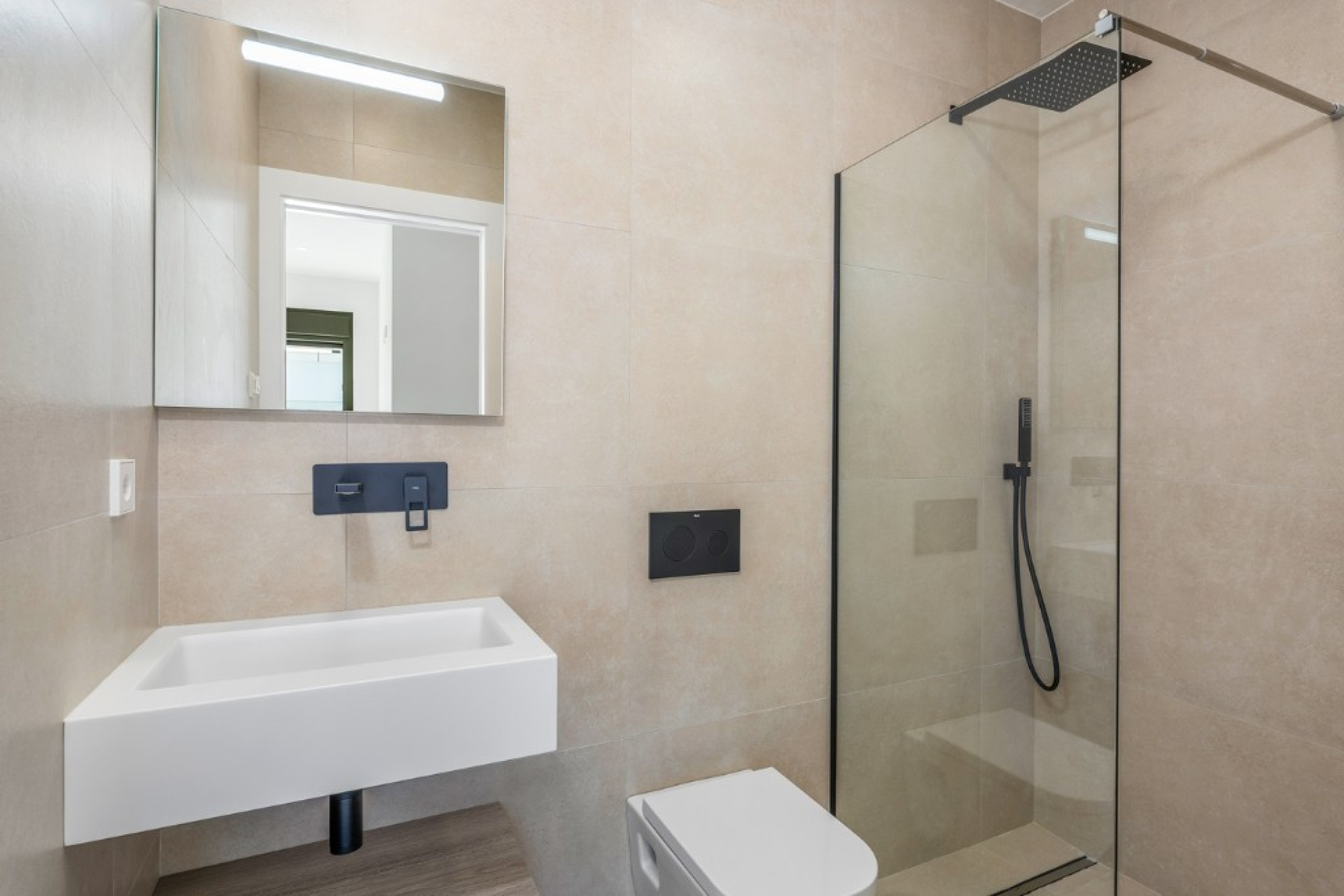 Obra nueva - 3. Casa pareada - Los Alcazares - Costa Calida