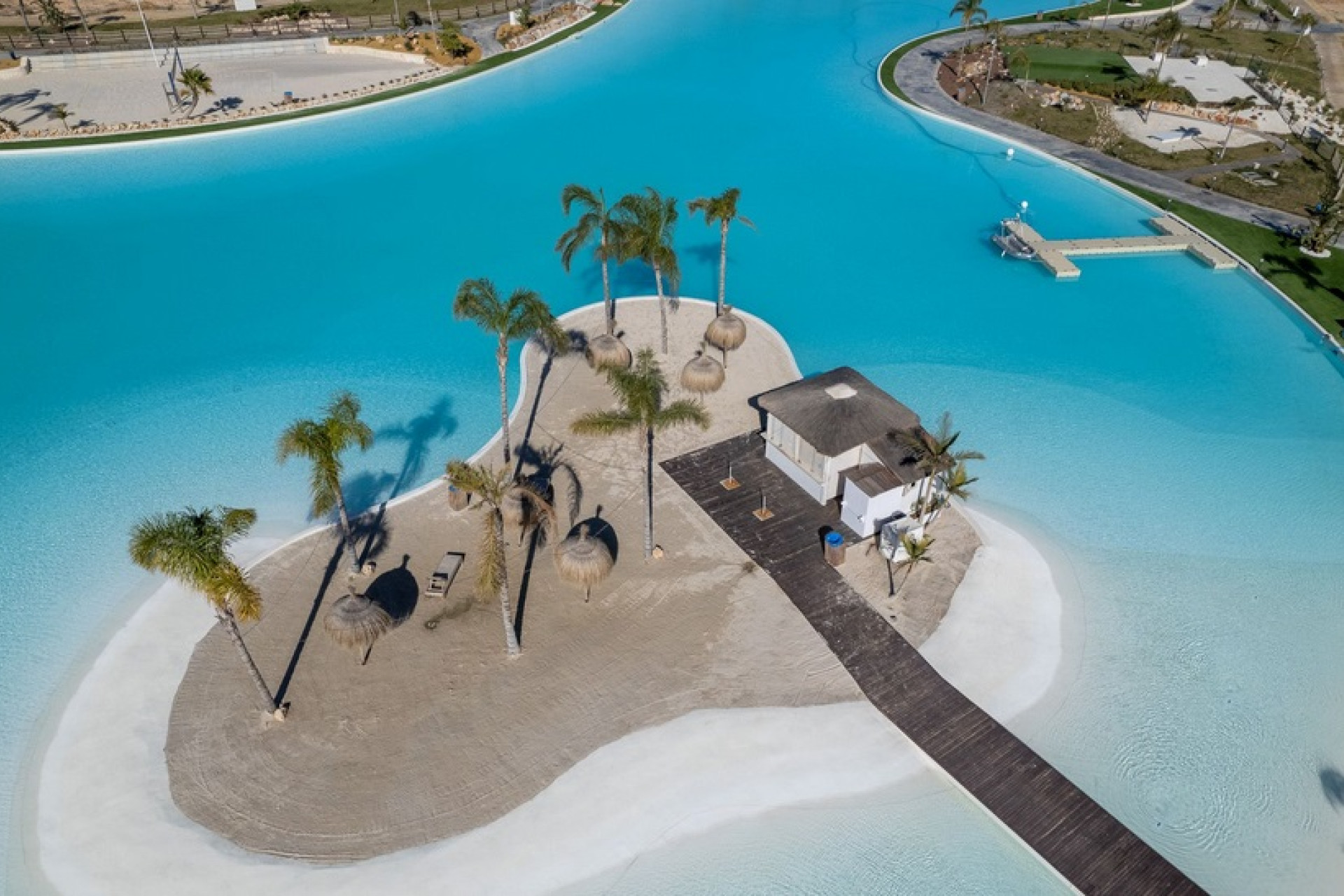 Obra nueva - 3. Casa pareada - Los Alcazares - Costa Calida