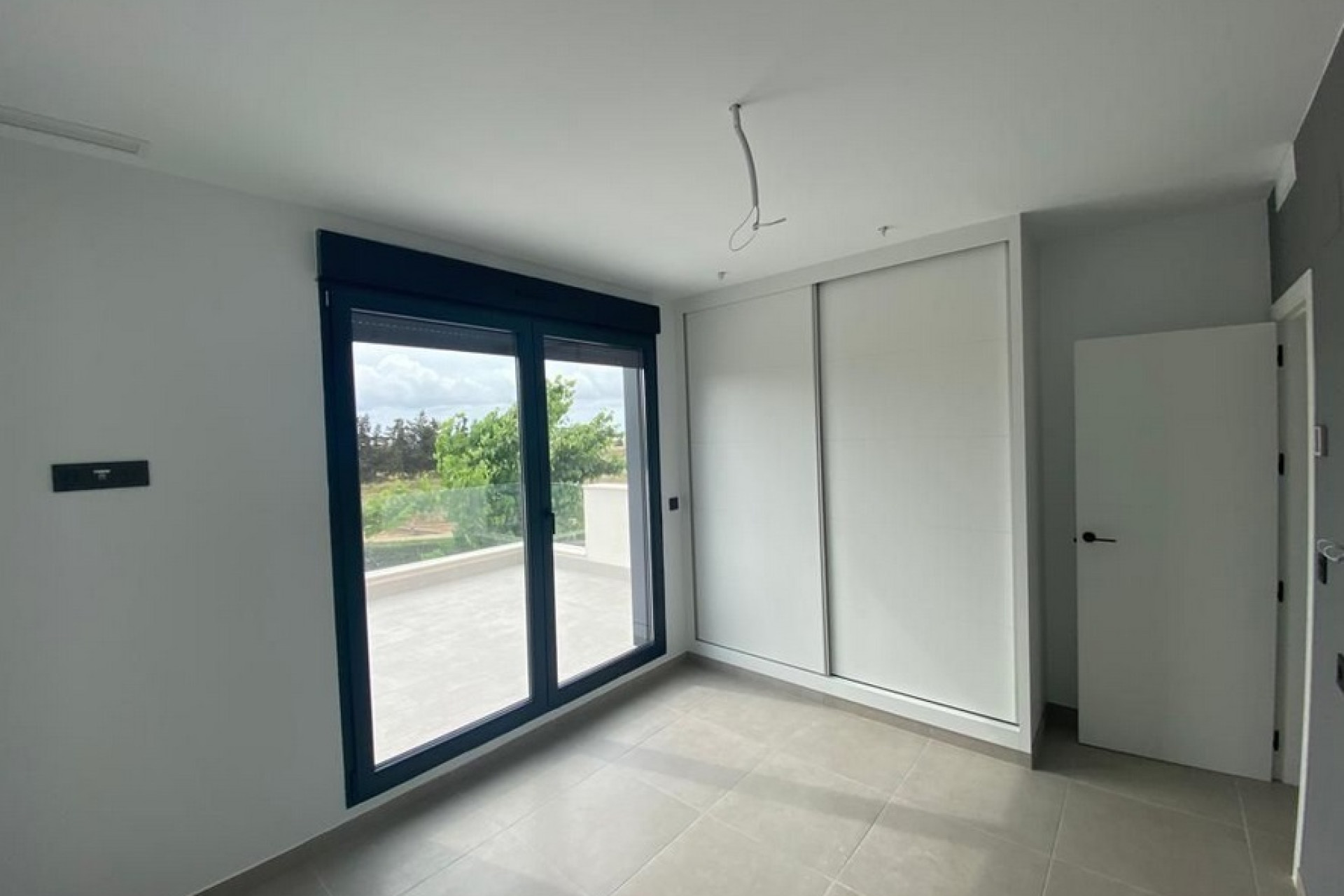 Obra nueva - 3. Casa pareada - Los Alcazares - Costa Calida