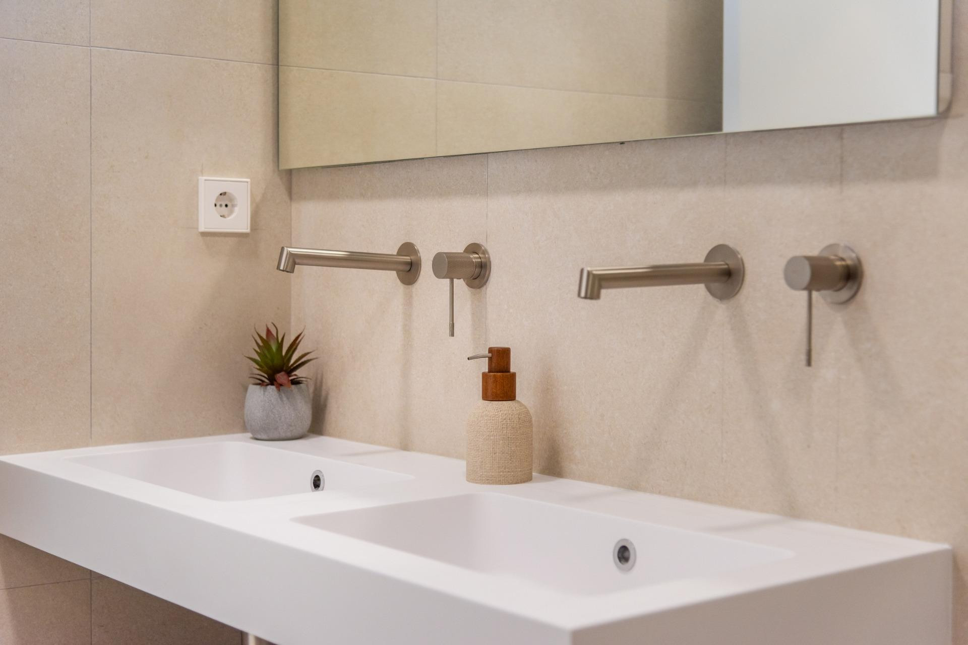 Obra nueva - 3. Casa pareada - Los Alcazares - Costa Calida