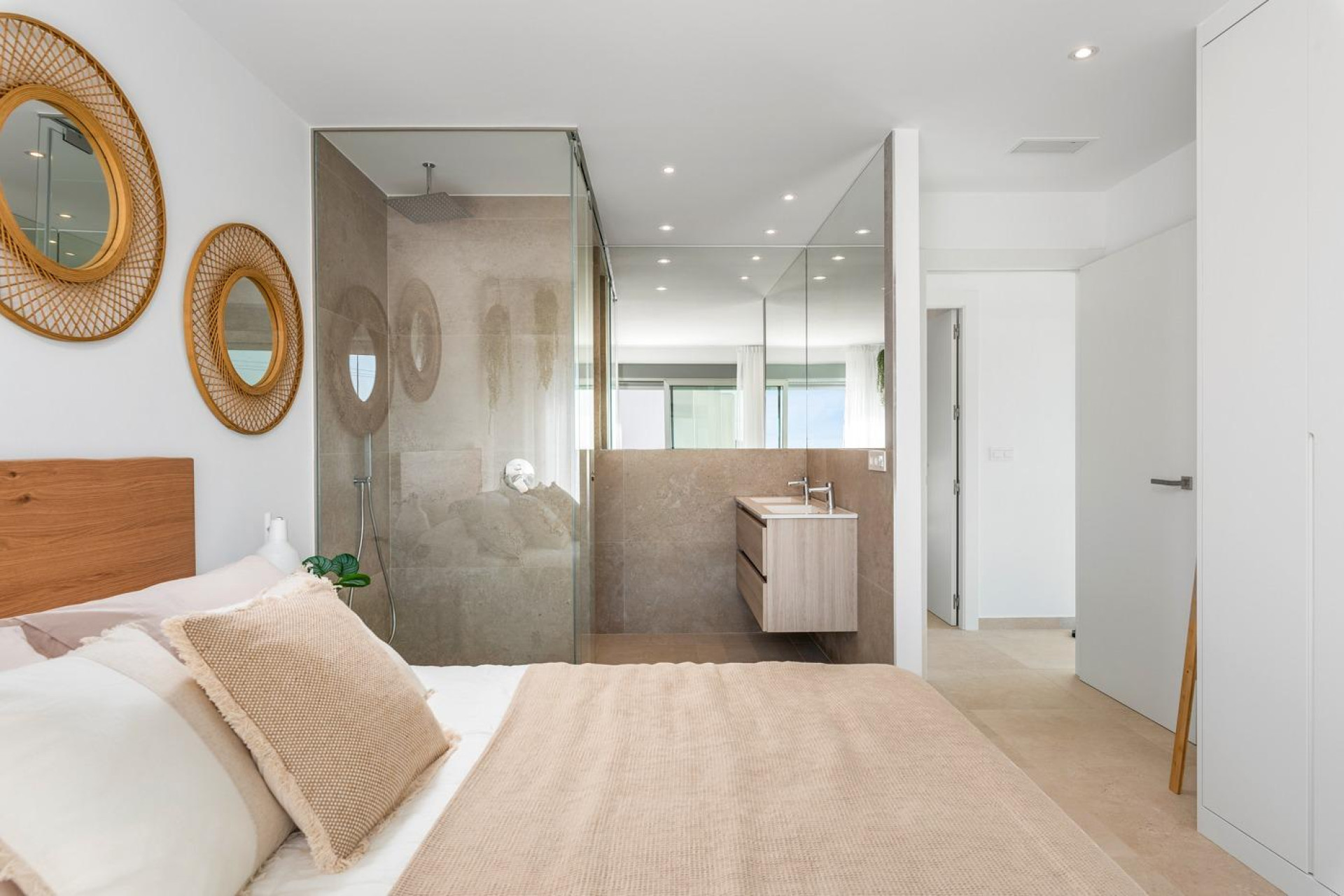 Obra nueva - 3. Casa pareada - Los Alcazares - Costa Calida