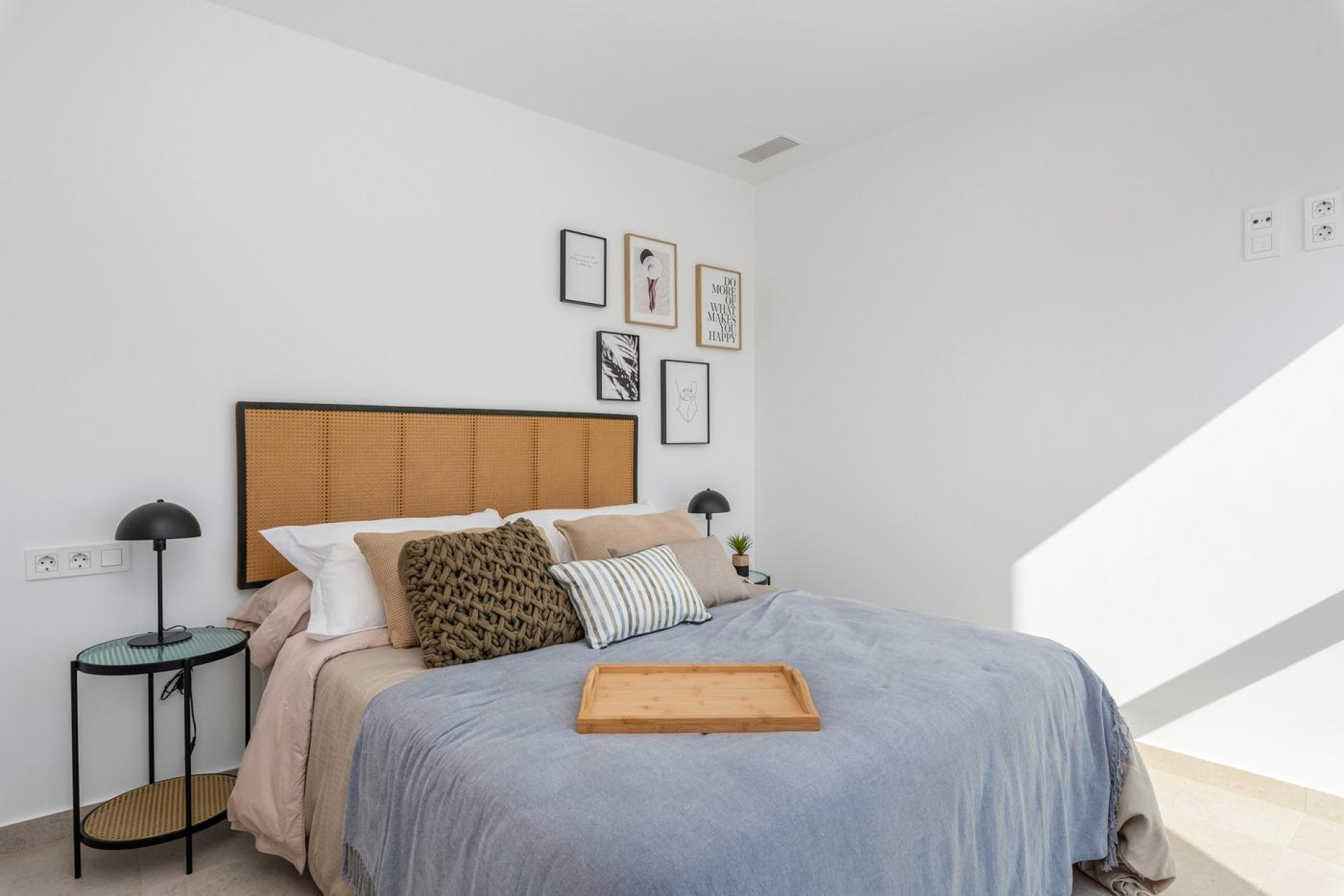 Obra nueva - 3. Casa pareada - Los Alcazares - Costa Calida