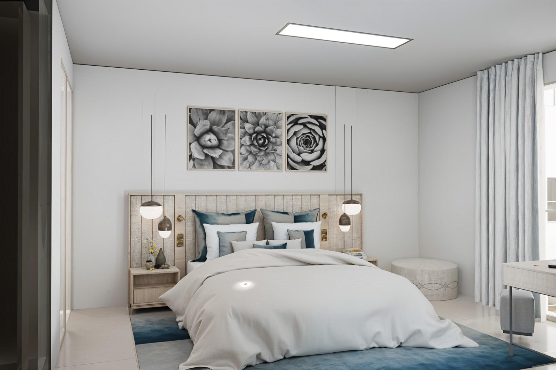 Obra nueva - 3. Casa pareada - Los Alcazares - Costa Calida