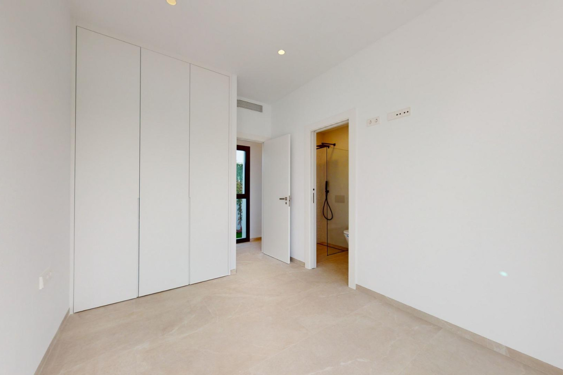 Obra nueva - 3. Casa pareada - Los Alcazares - Costa Calida