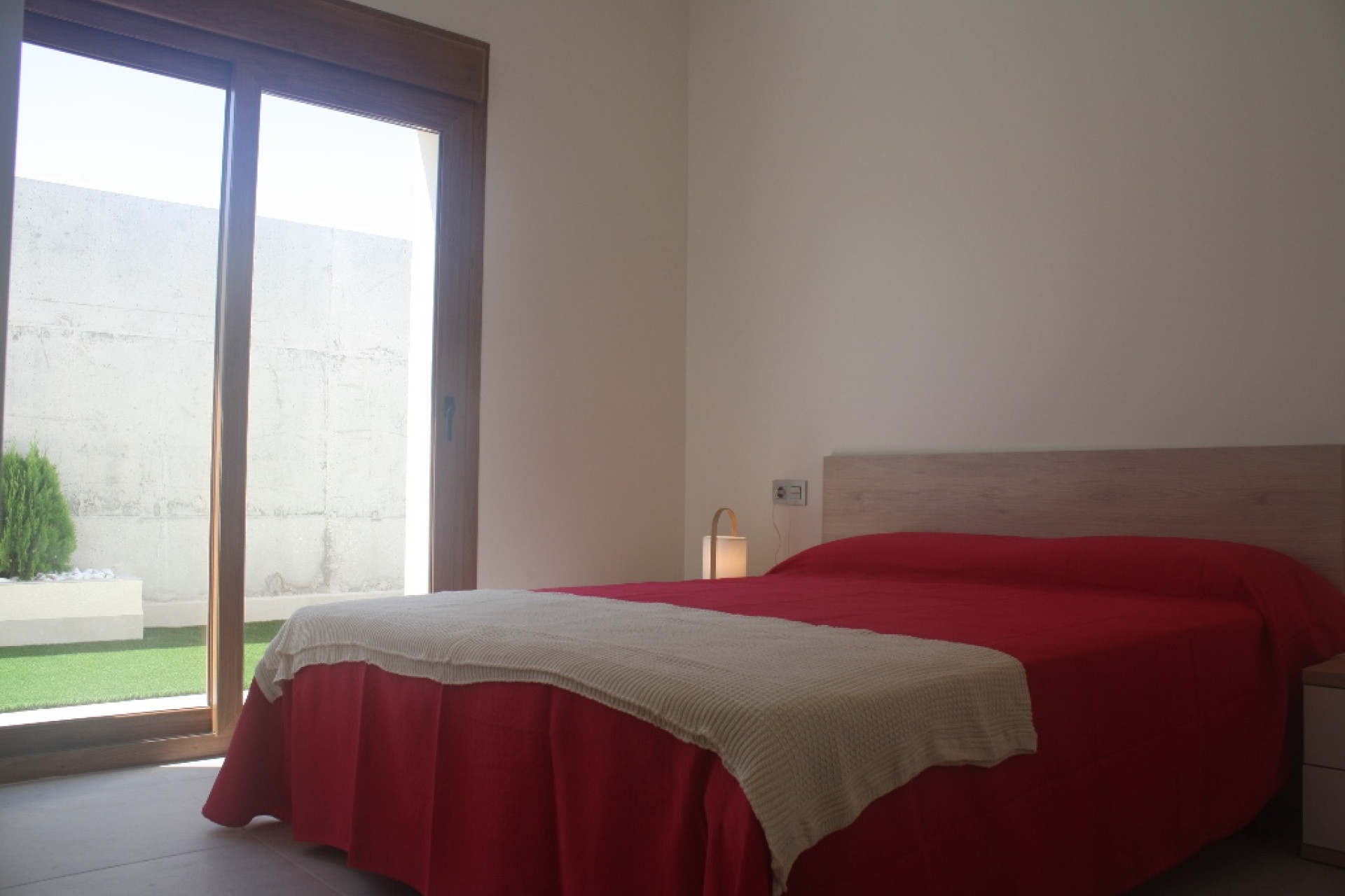 Obra nueva - 3. Casa pareada - Los Altos - Costa Blanca Sur