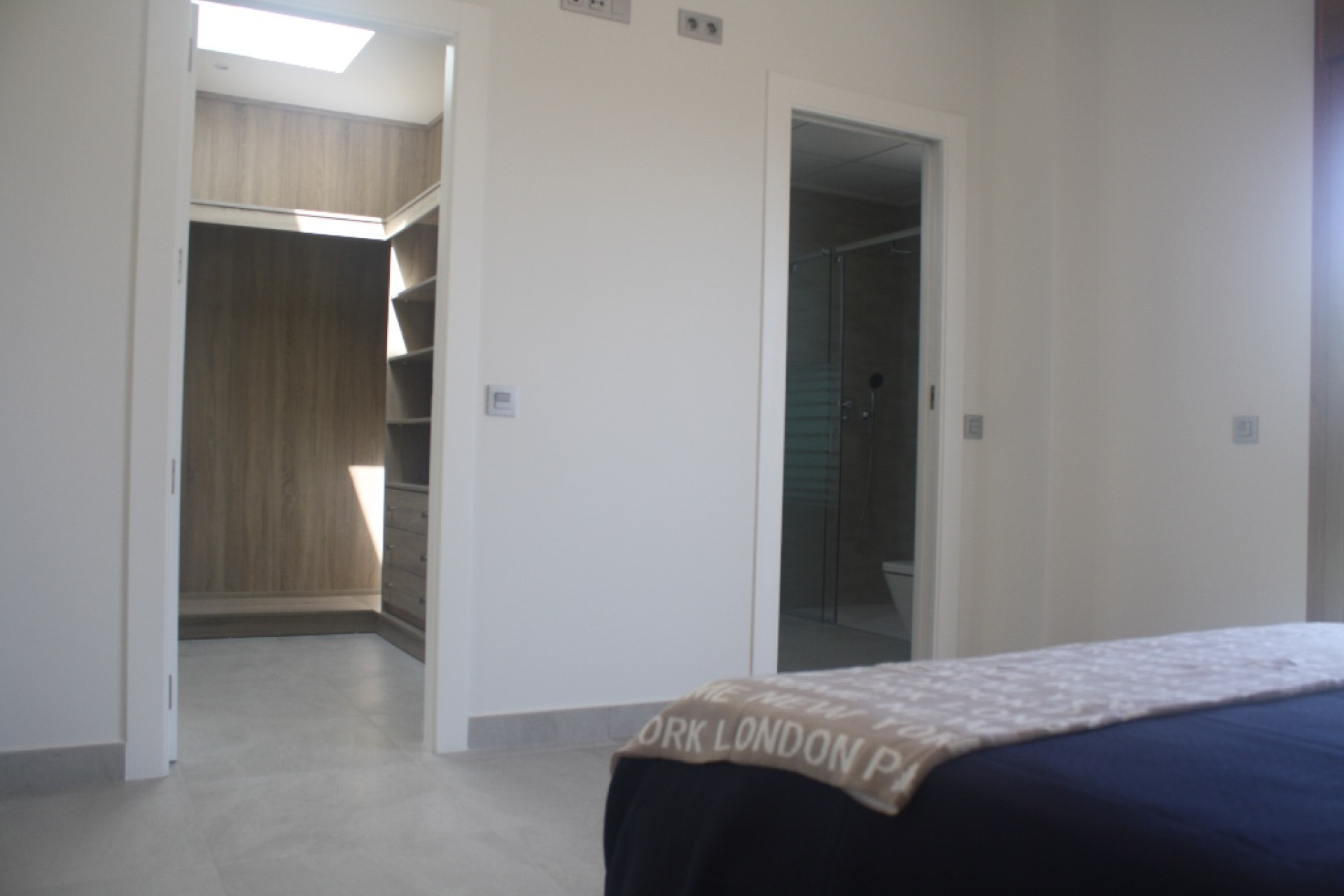 Obra nueva - 3. Casa pareada - Los Altos - Costa Blanca Sur