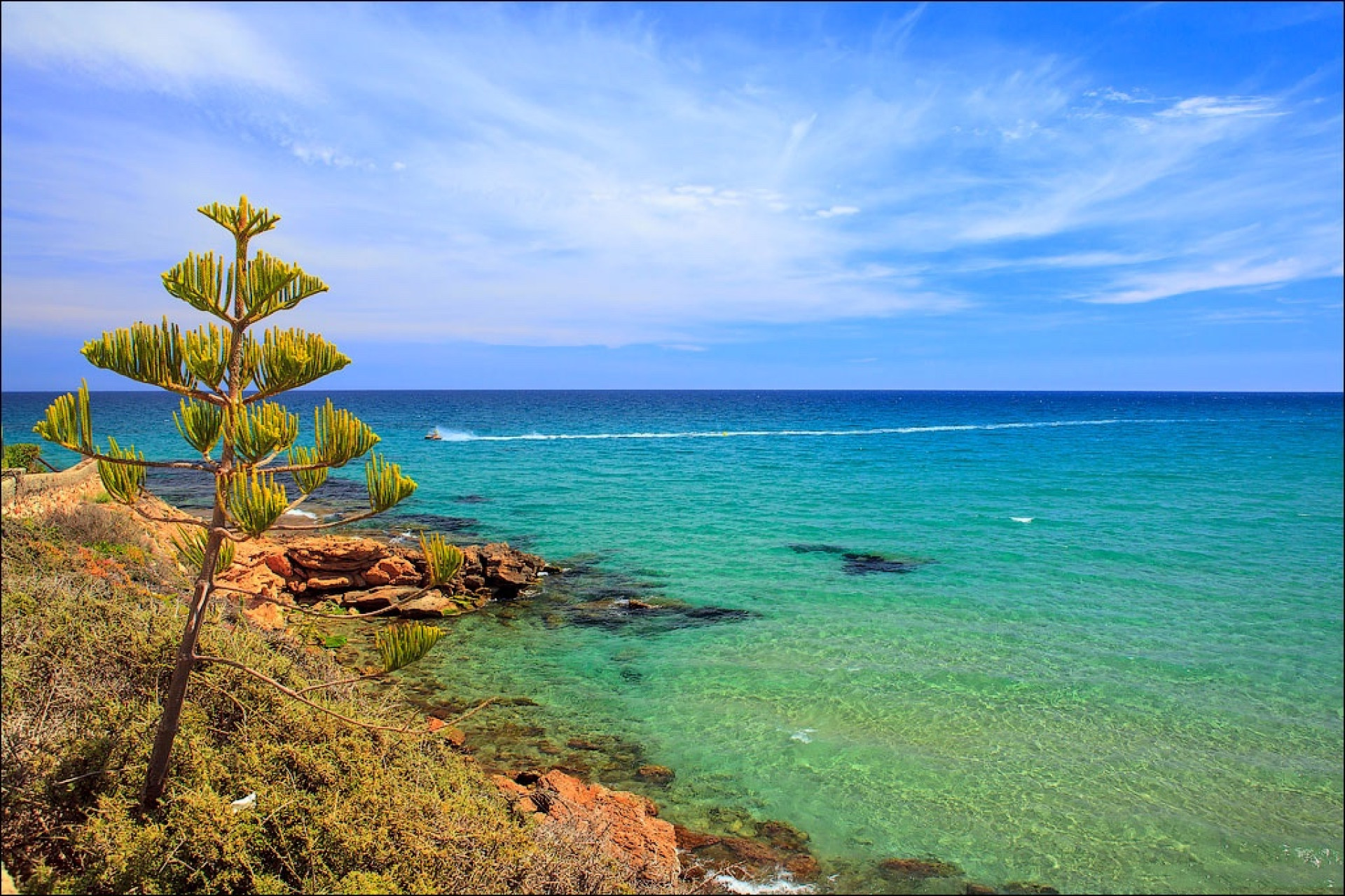 Obra nueva - 3. Casa pareada - Los Altos - Costa Blanca Sur