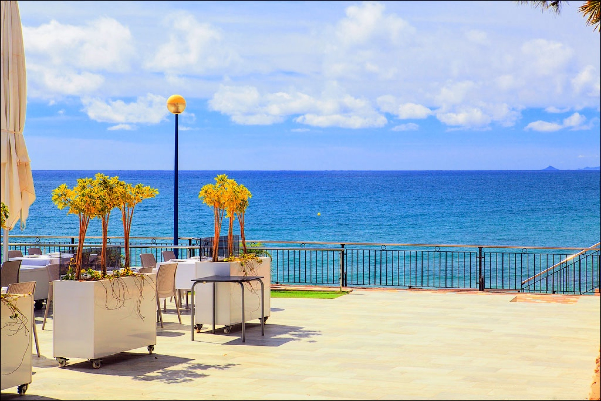 Obra nueva - 3. Casa pareada - Los Altos - Costa Blanca Sur