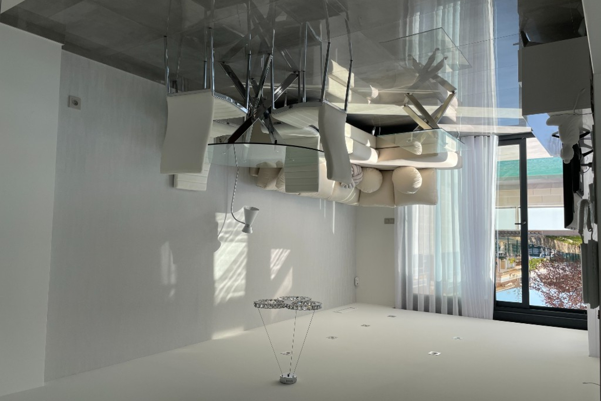 Obra nueva - 3. Casa pareada - Los Altos - Costa Blanca Sur