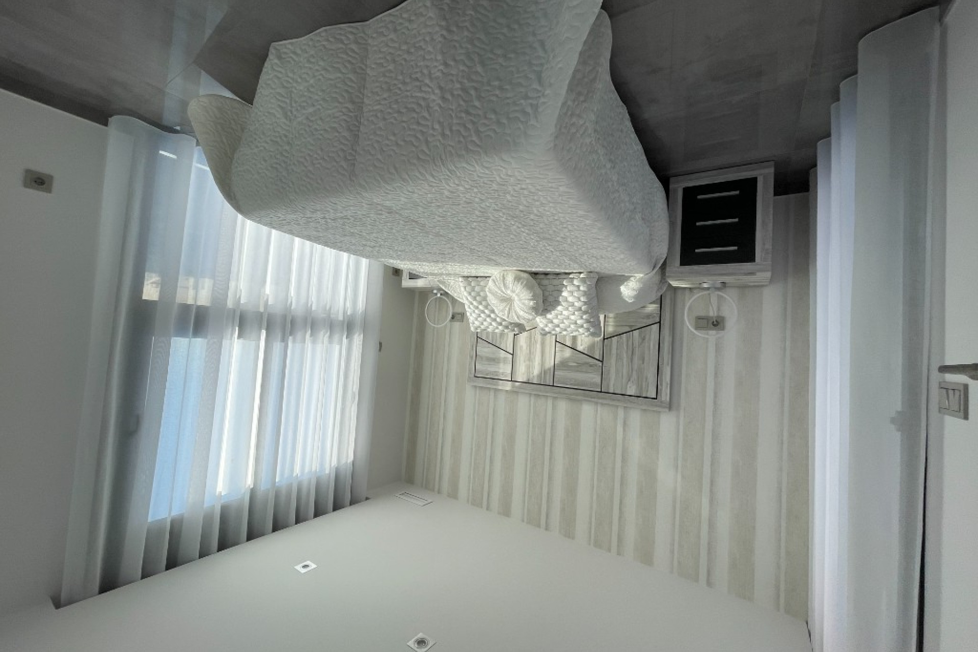 Obra nueva - 3. Casa pareada - Los Altos - Costa Blanca Sur