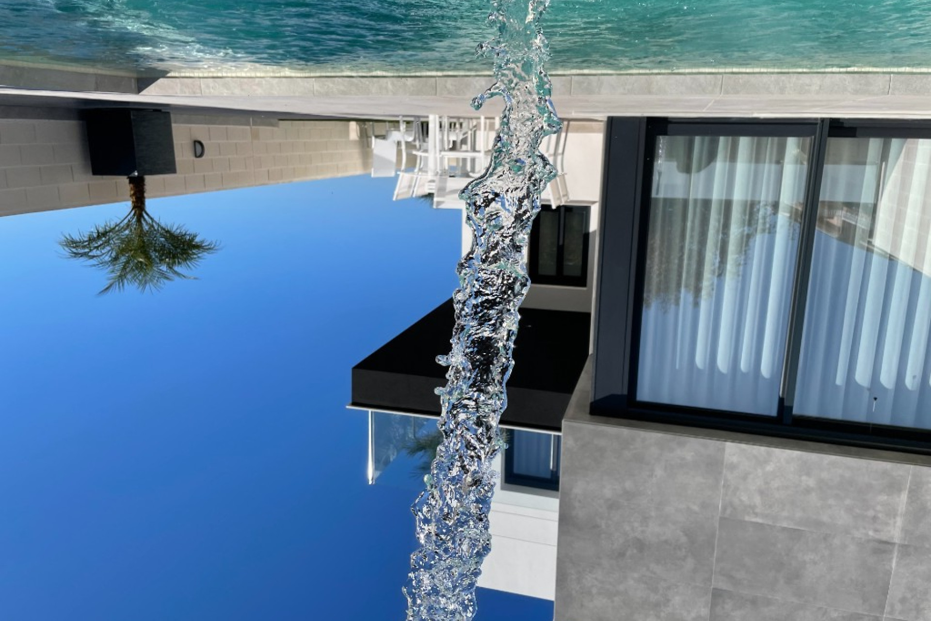 Obra nueva - 3. Casa pareada - Los Altos - Costa Blanca Sur