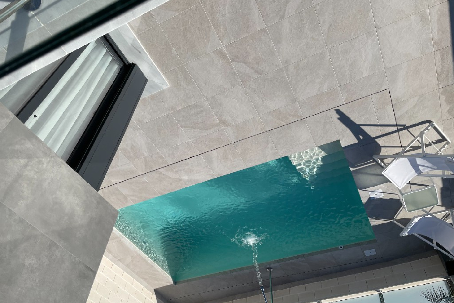 Obra nueva - 3. Casa pareada - Los Altos - Costa Blanca Sur