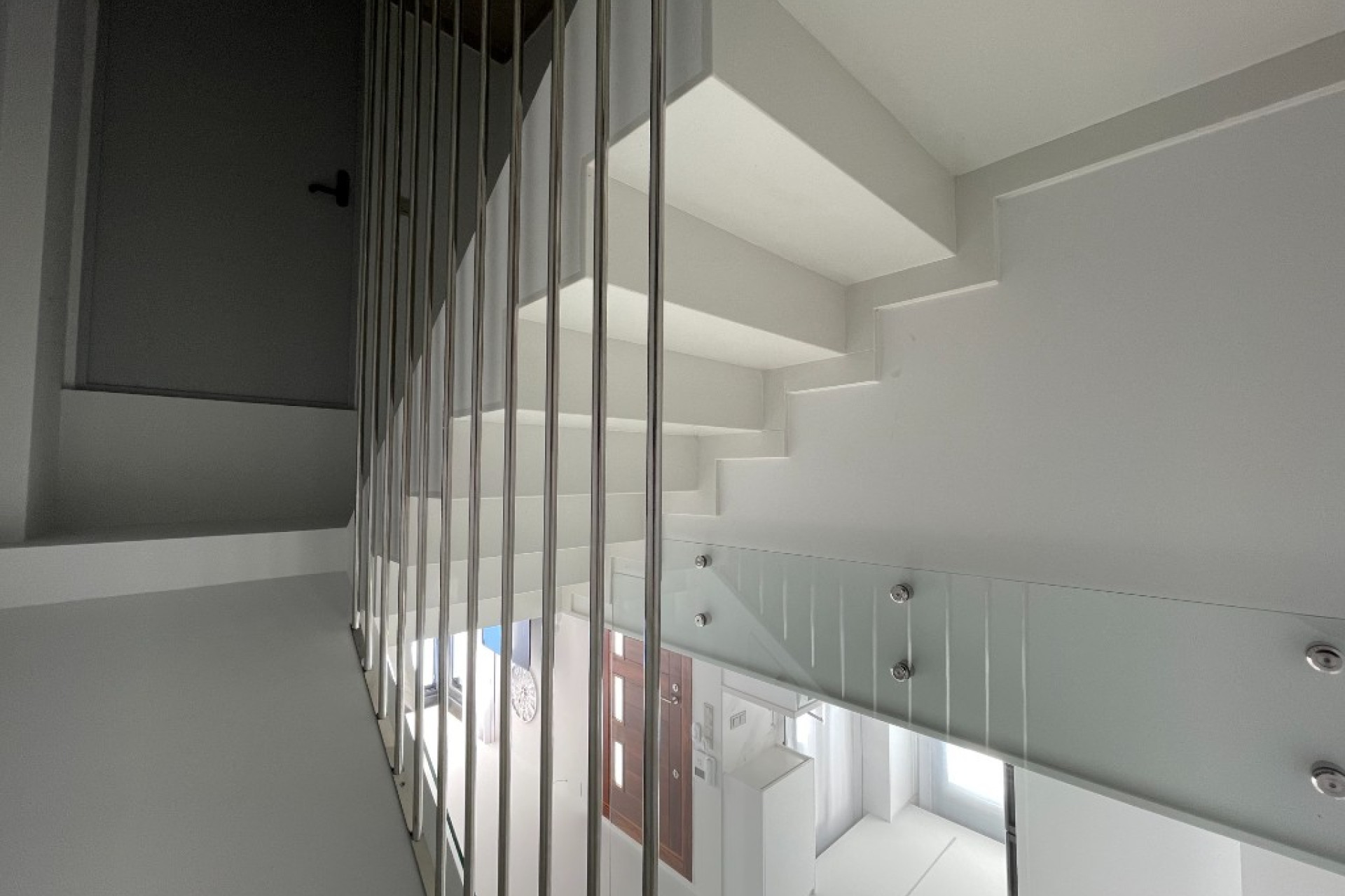 Obra nueva - 3. Casa pareada - Los Altos - Costa Blanca Sur