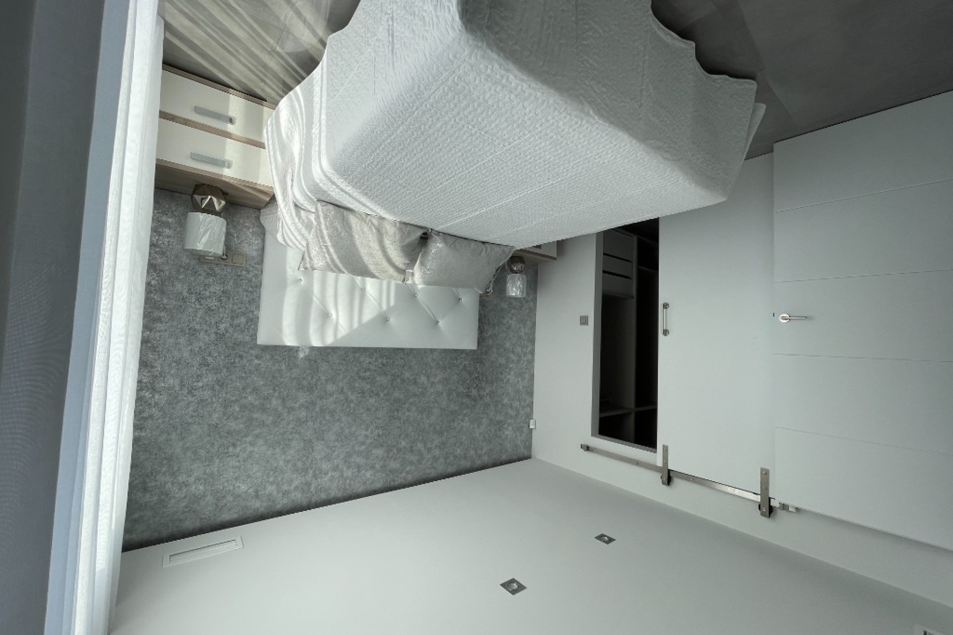 Obra nueva - 3. Casa pareada - Los Altos - Costa Blanca Sur