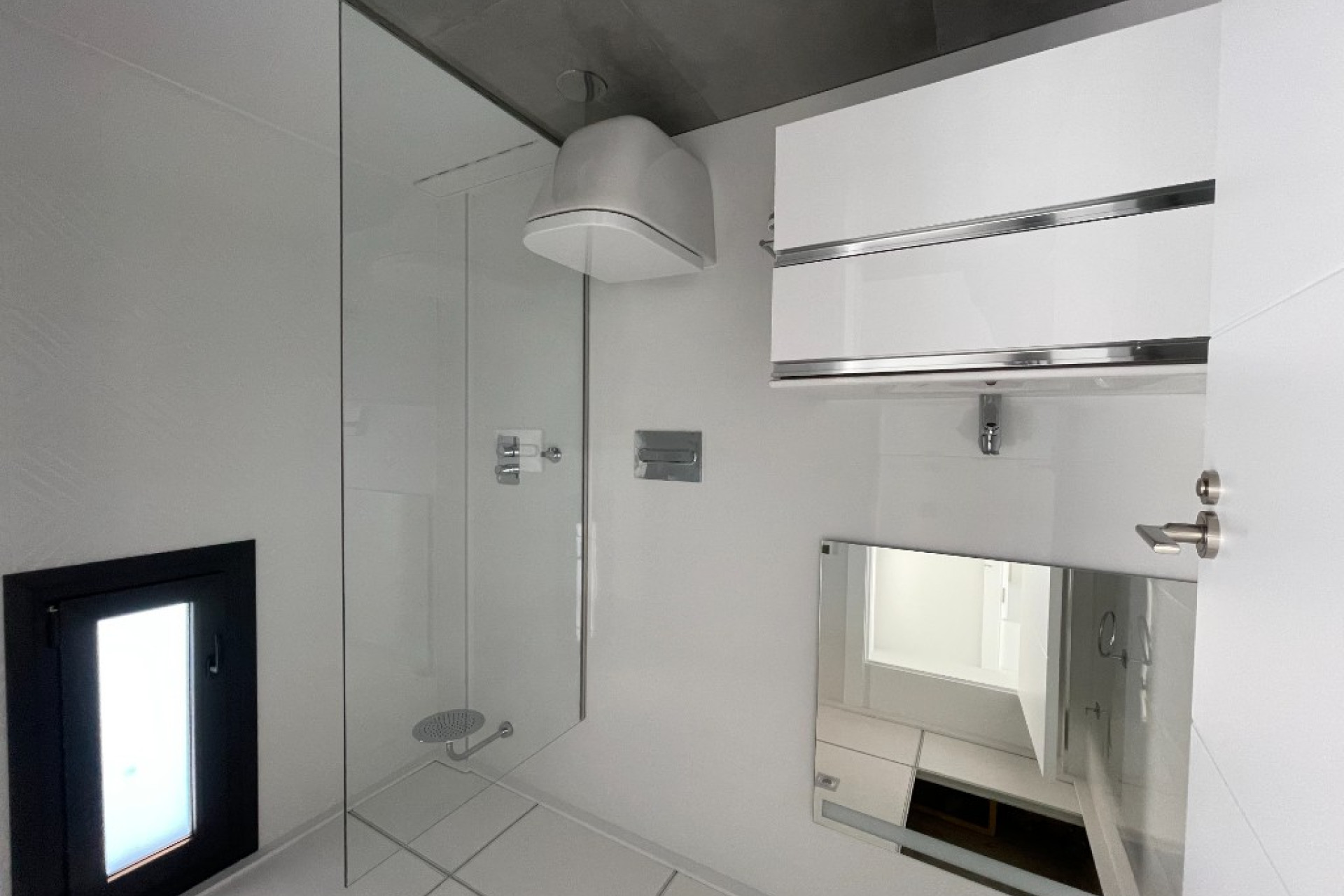 Obra nueva - 3. Casa pareada - Los Altos - Costa Blanca Sur