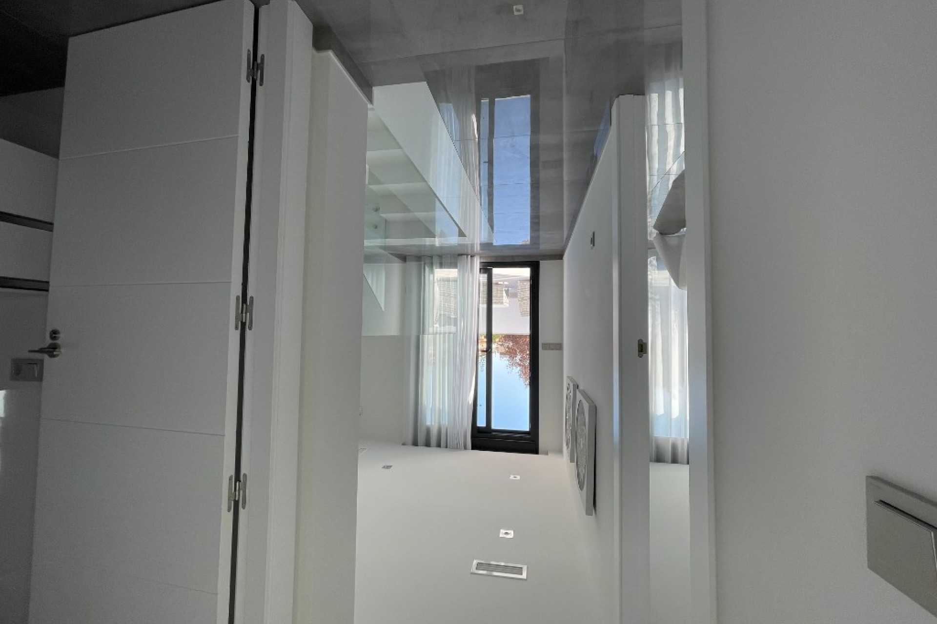 Obra nueva - 3. Casa pareada - Los Altos - Costa Blanca Sur