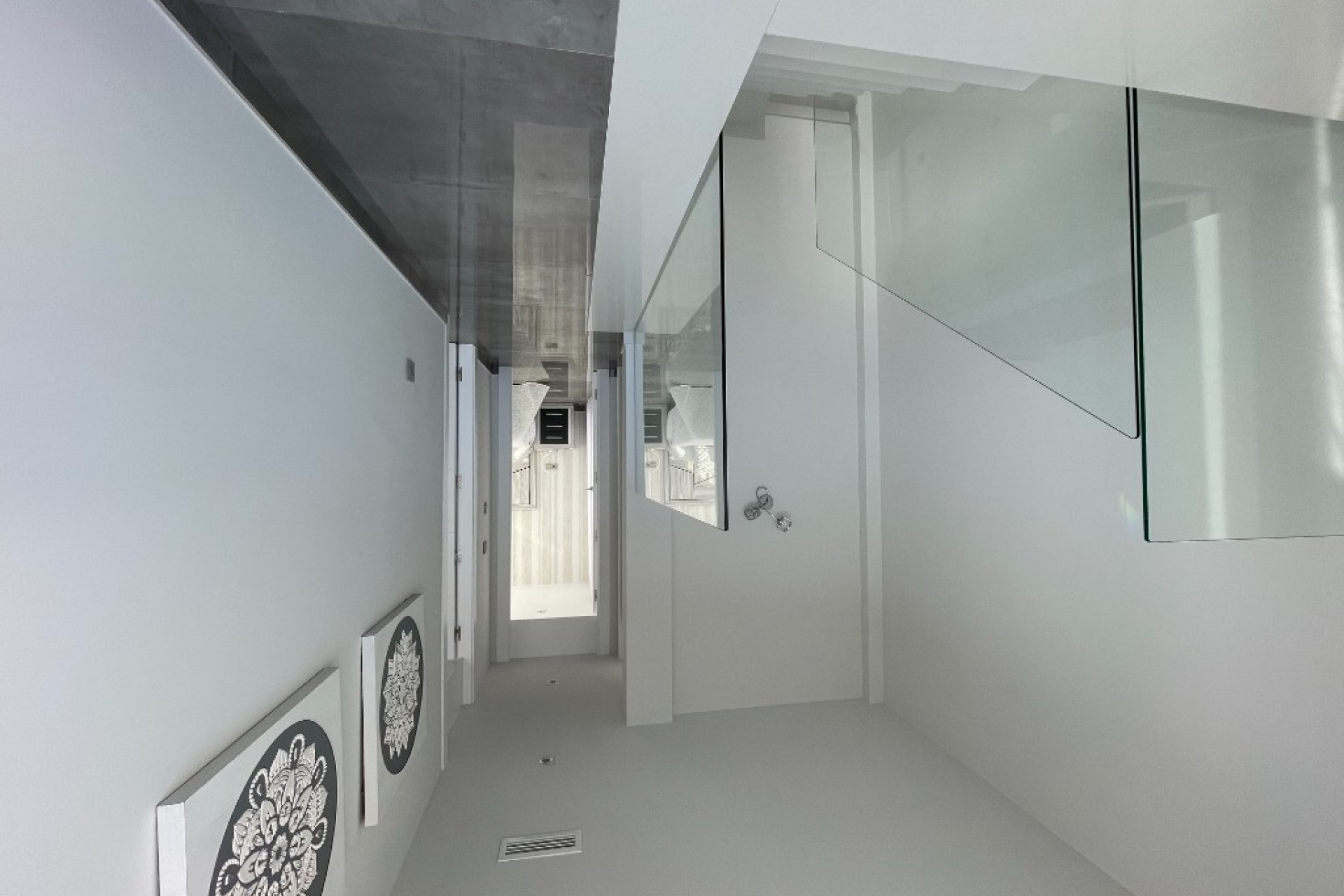 Obra nueva - 3. Casa pareada - Los Altos - Costa Blanca Sur