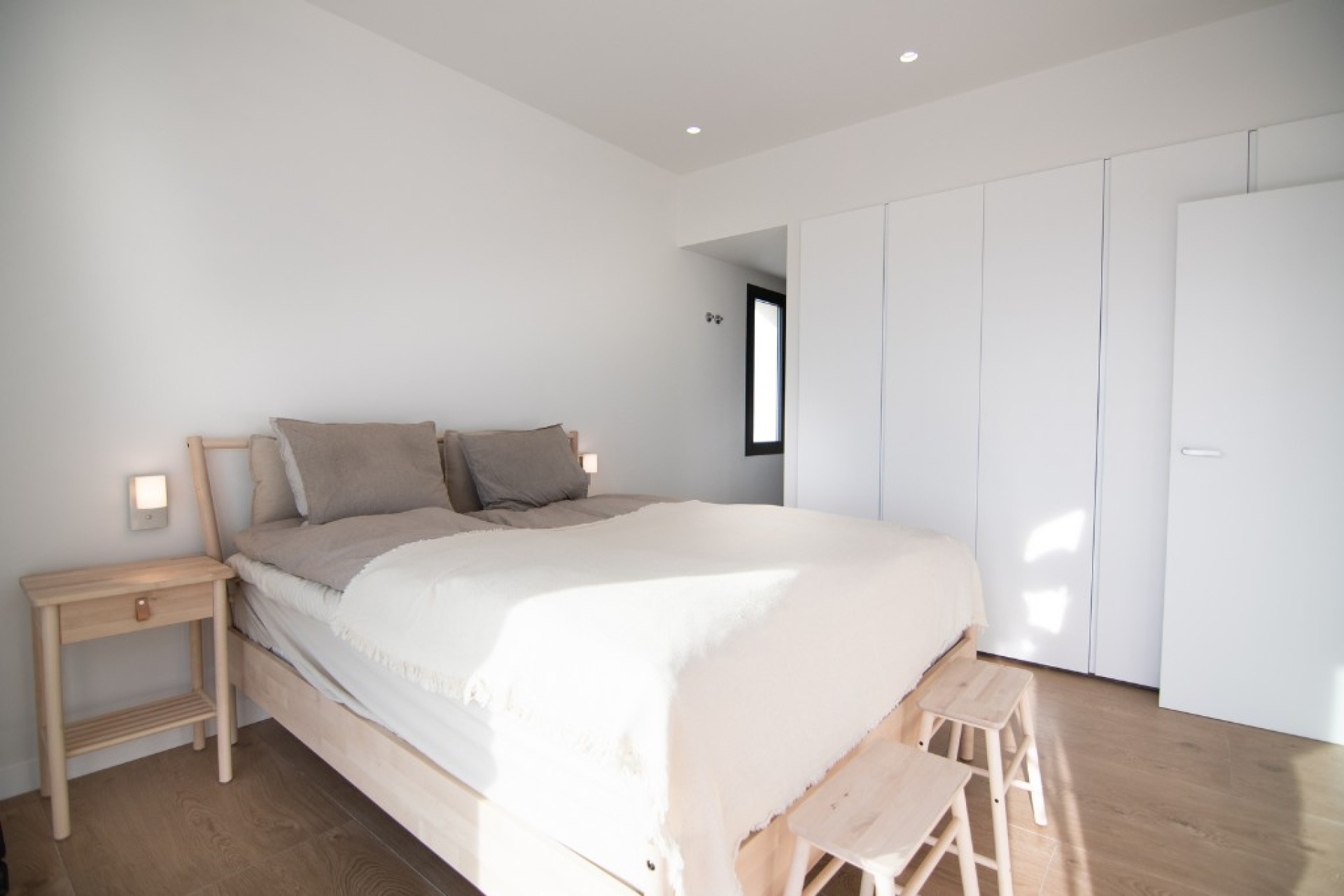 Obra nueva - 3. Casa pareada - Los Montesinos - Costa Blanca Sur