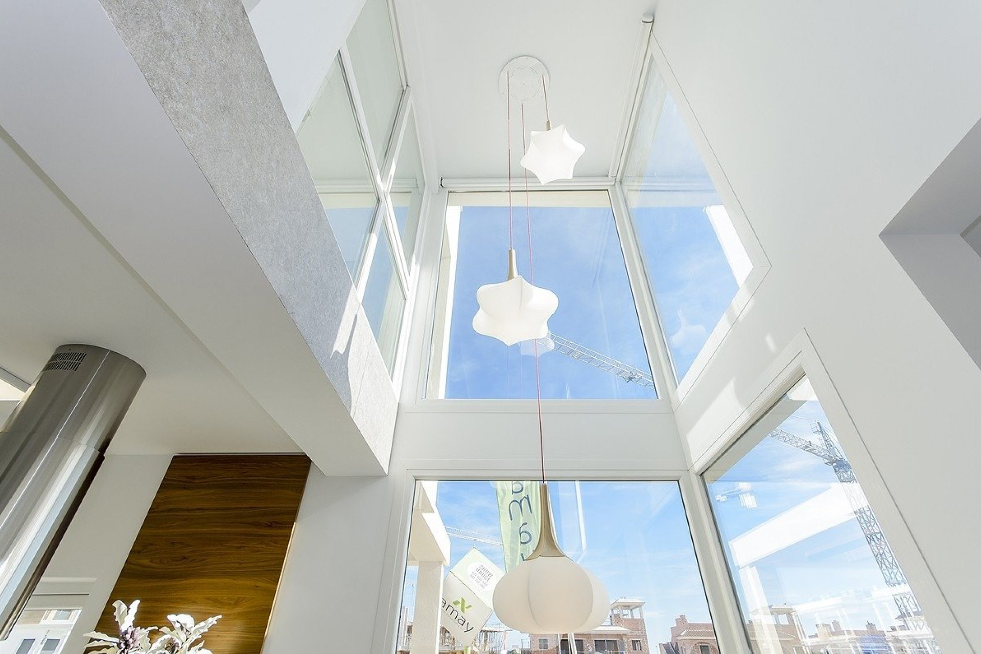 Obra nueva - 3. Casa pareada - Los Montesinos - Costa Blanca Sur