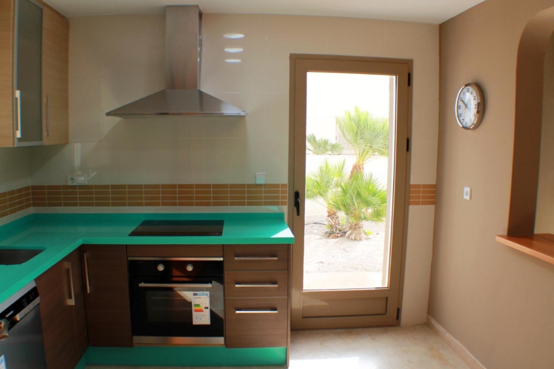 Obra nueva - 3. Casa pareada - Mar Menor - Costa Calida