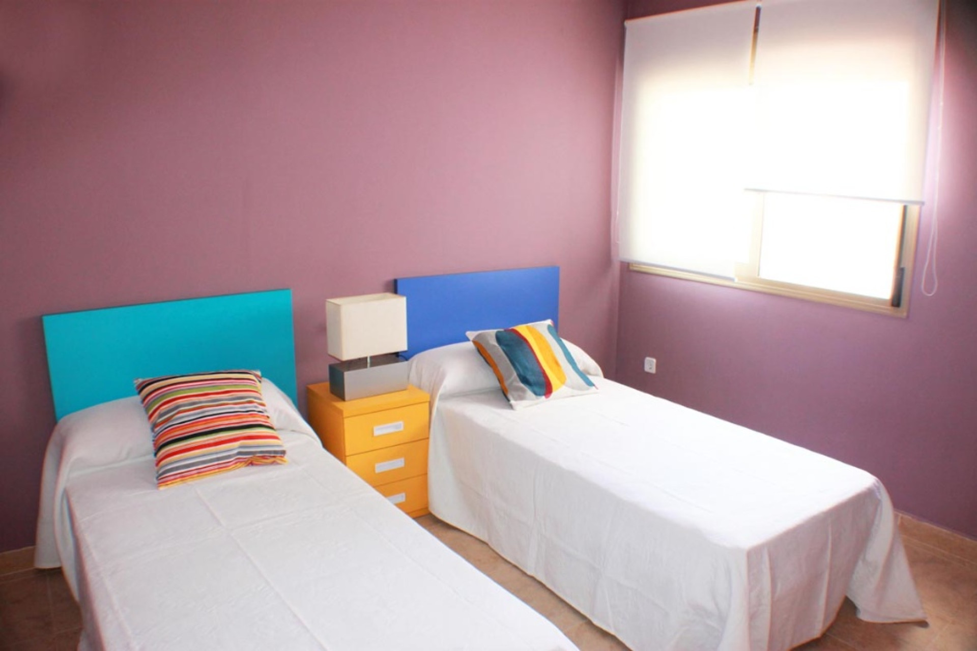 Obra nueva - 3. Casa pareada - Mar Menor - Costa Calida