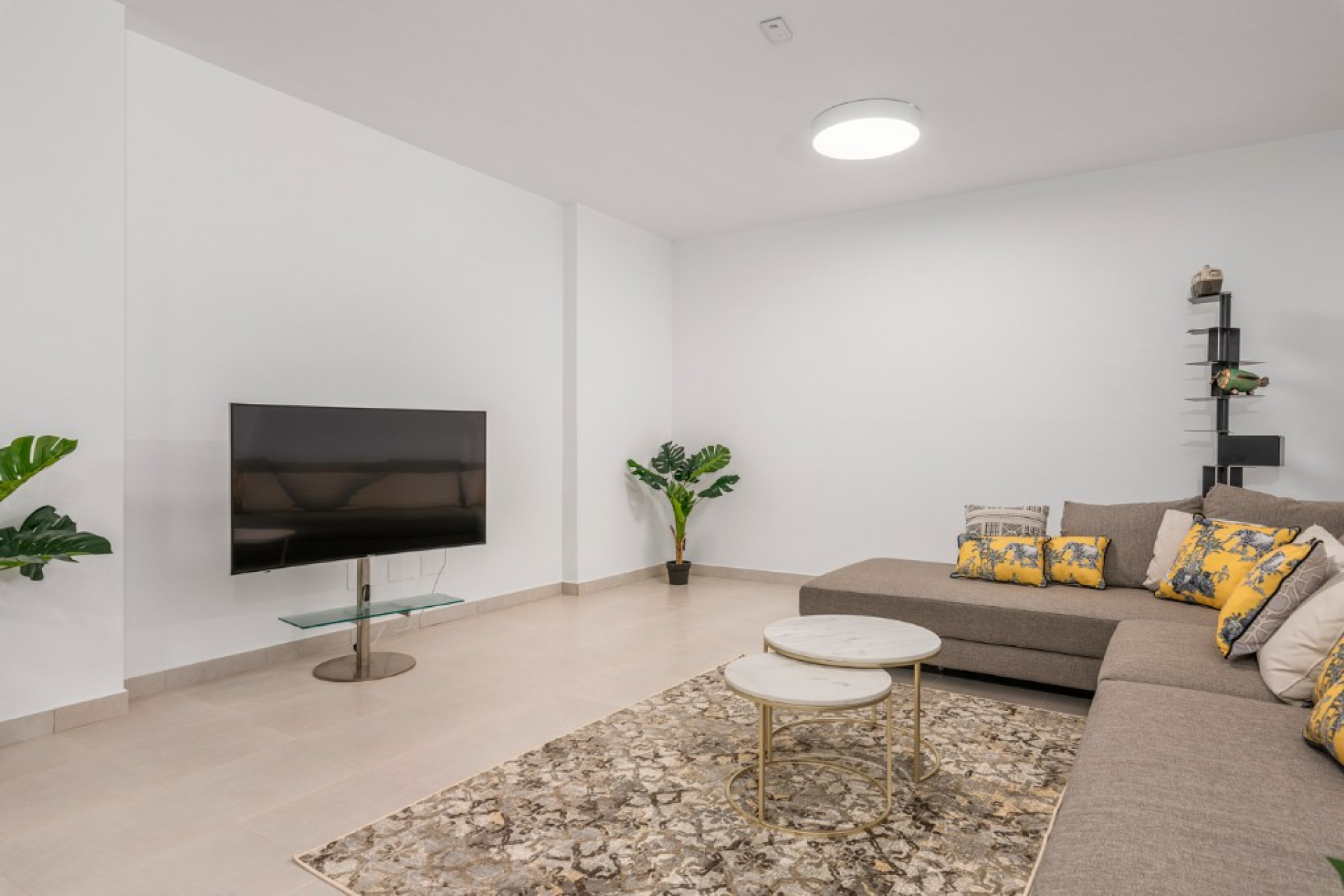 Obra nueva - 3. Casa pareada - Mar Menor - Costa Calida