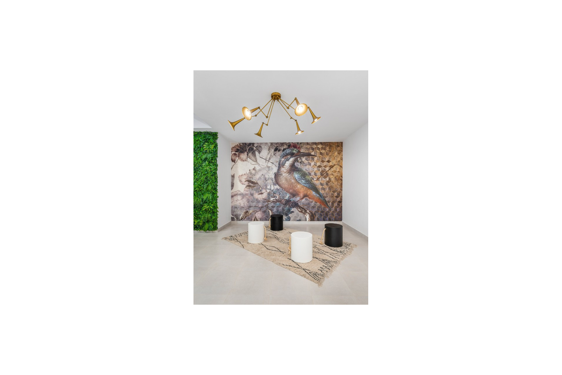 Obra nueva - 3. Casa pareada - Mar Menor - Costa Calida