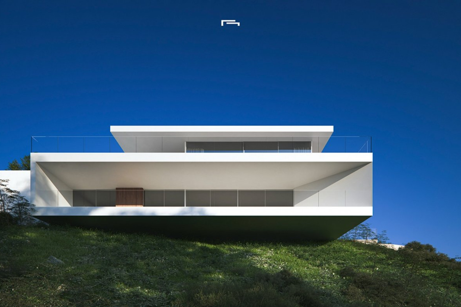 Obra nueva - 3. Casa pareada - Moraira - Costa Blanca Norte 